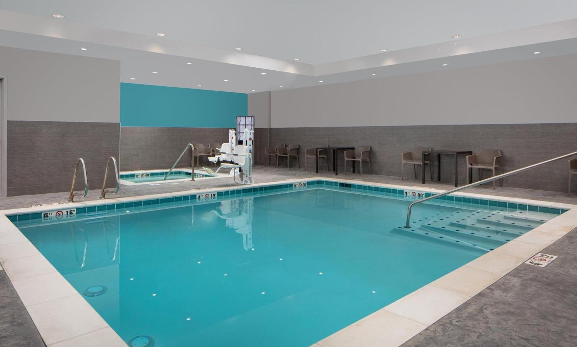 avid hotel Wenatchee by IHG photo 24