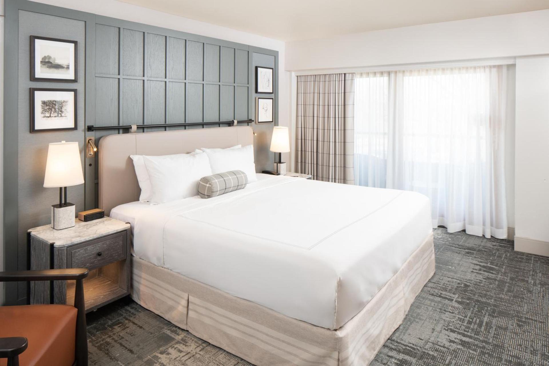 Grand Geneva Resort and Spa photo 55