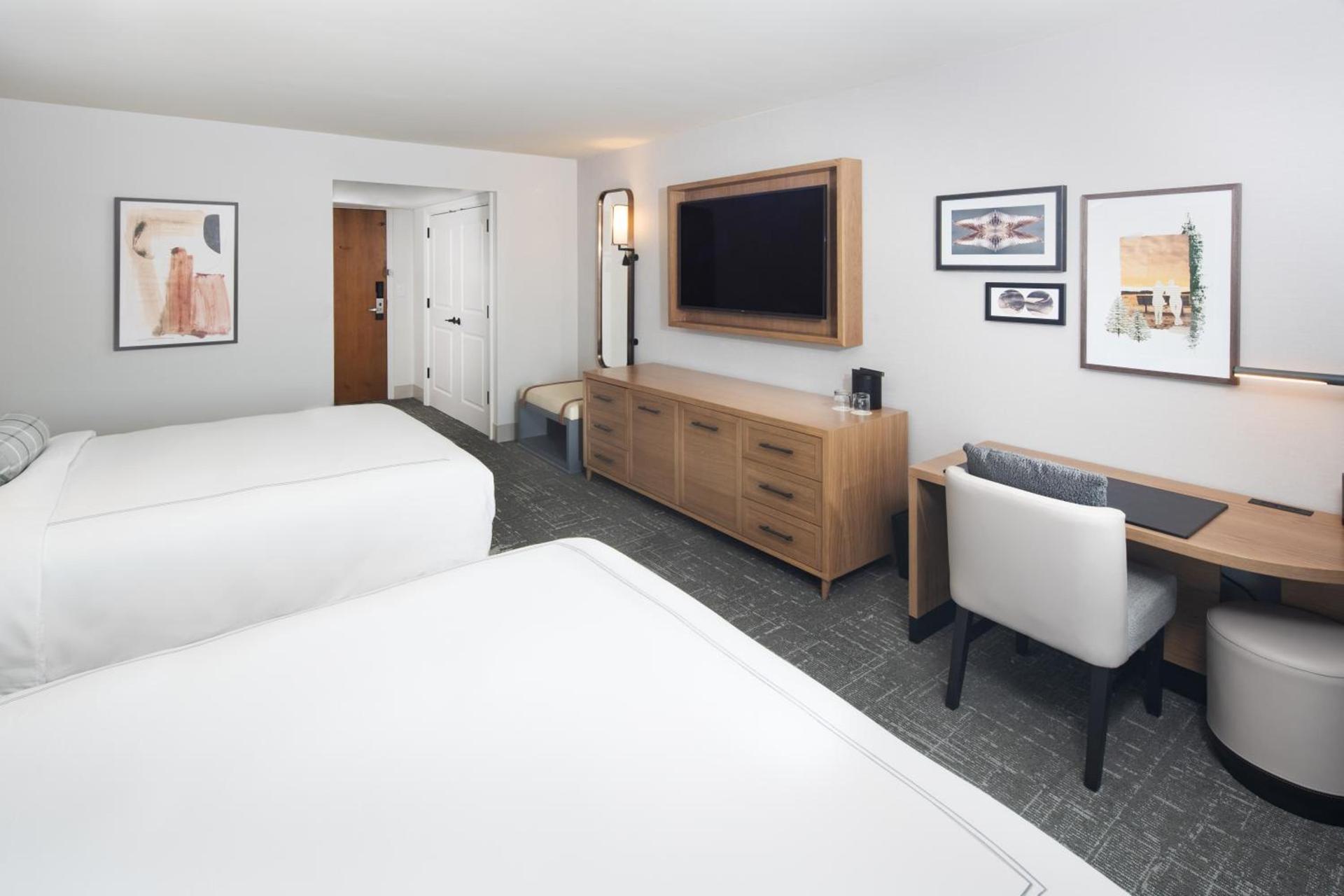 Grand Geneva Resort and Spa photo 56