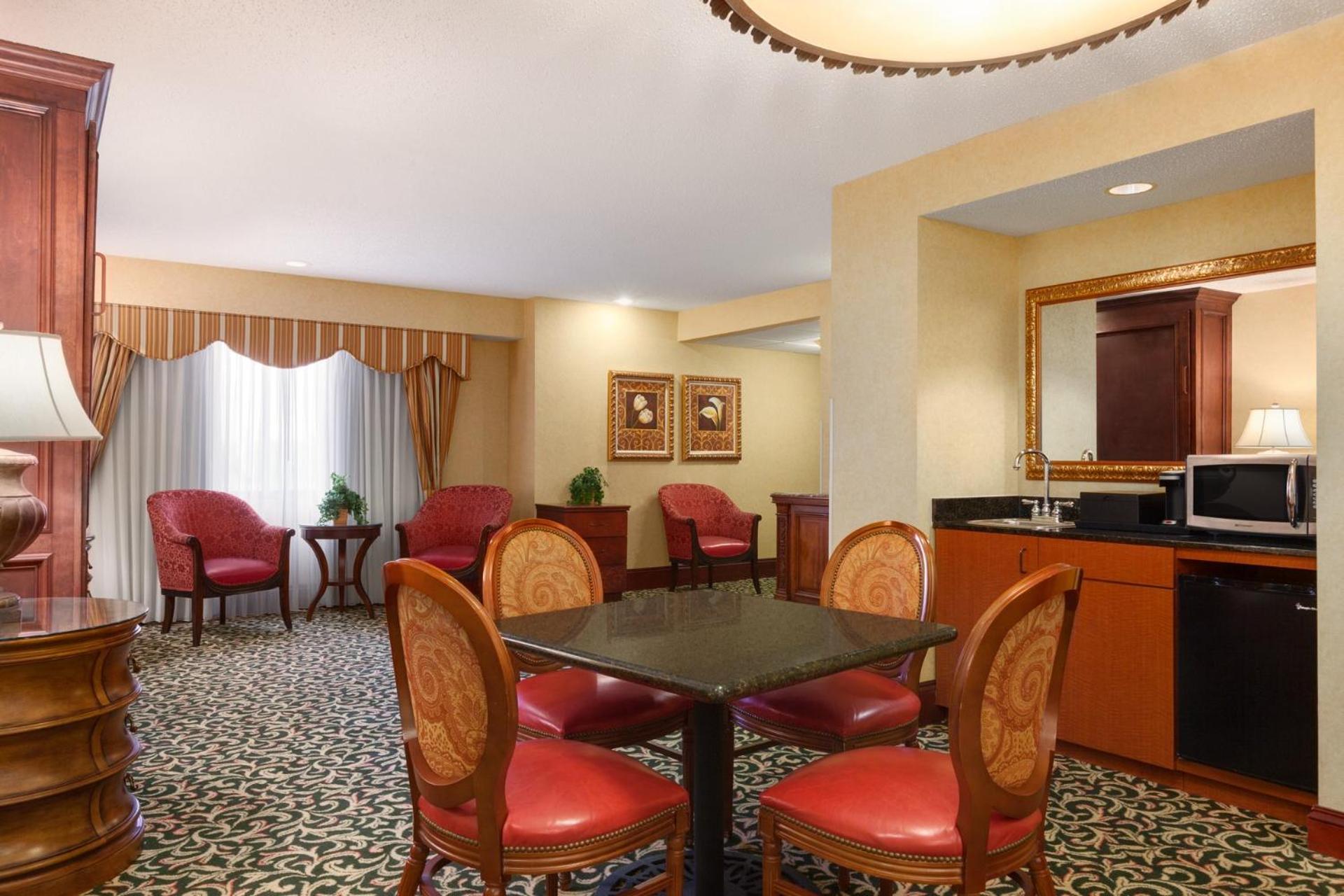 Radisson Hotel Cedar Rapids photo 31