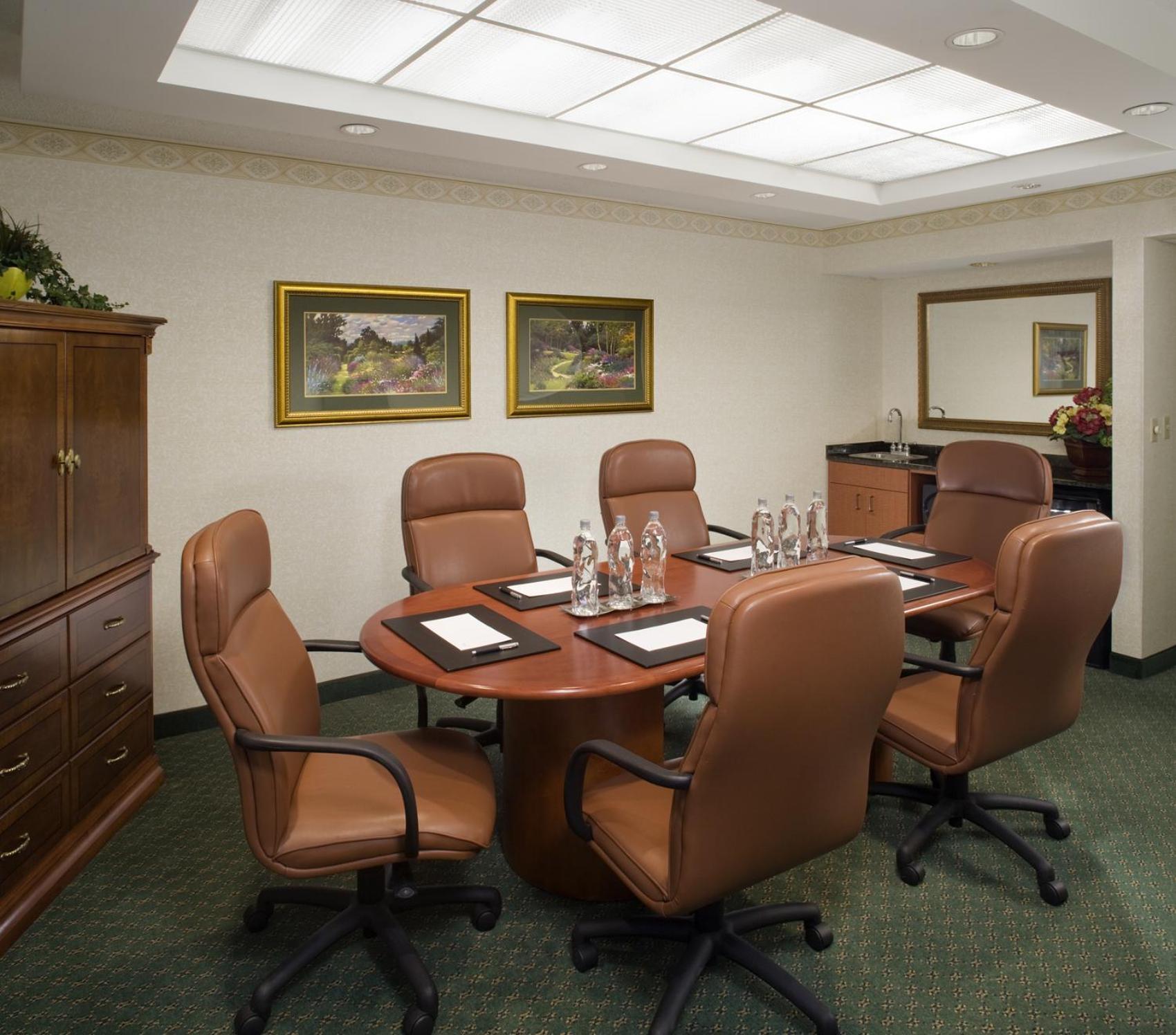 Radisson Hotel Cedar Rapids photo 34