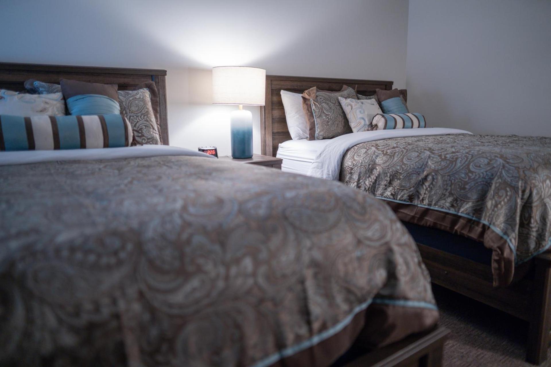 The Alonzo Ward Hotel photo 4