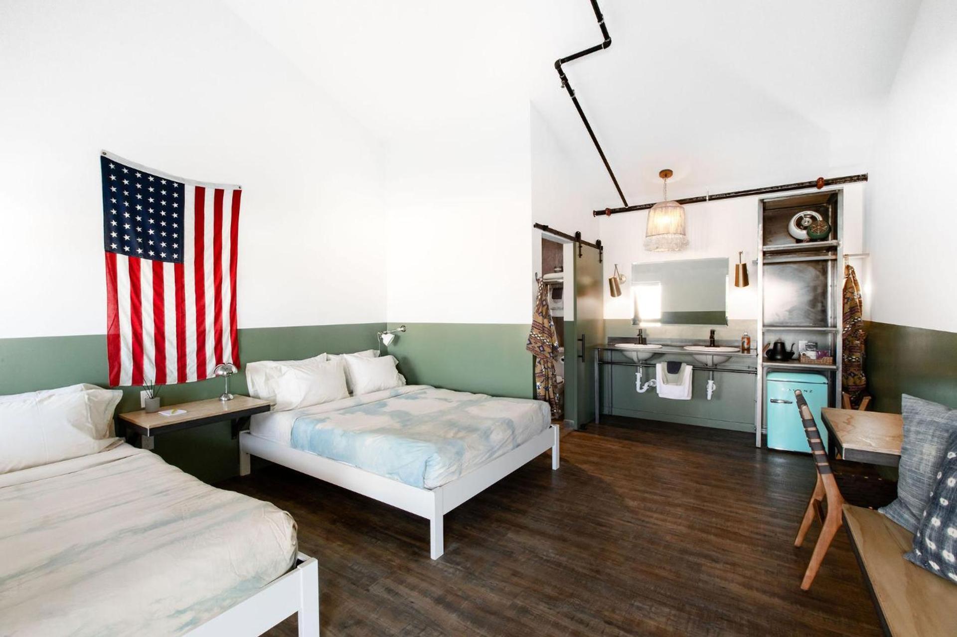 Mellow Moon Lodge photo 28