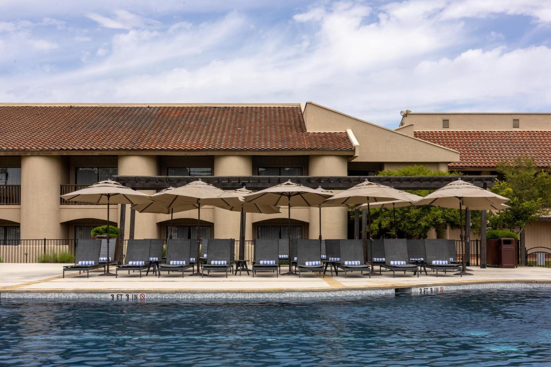 Tapatio Springs Hill Country Resort photo 11