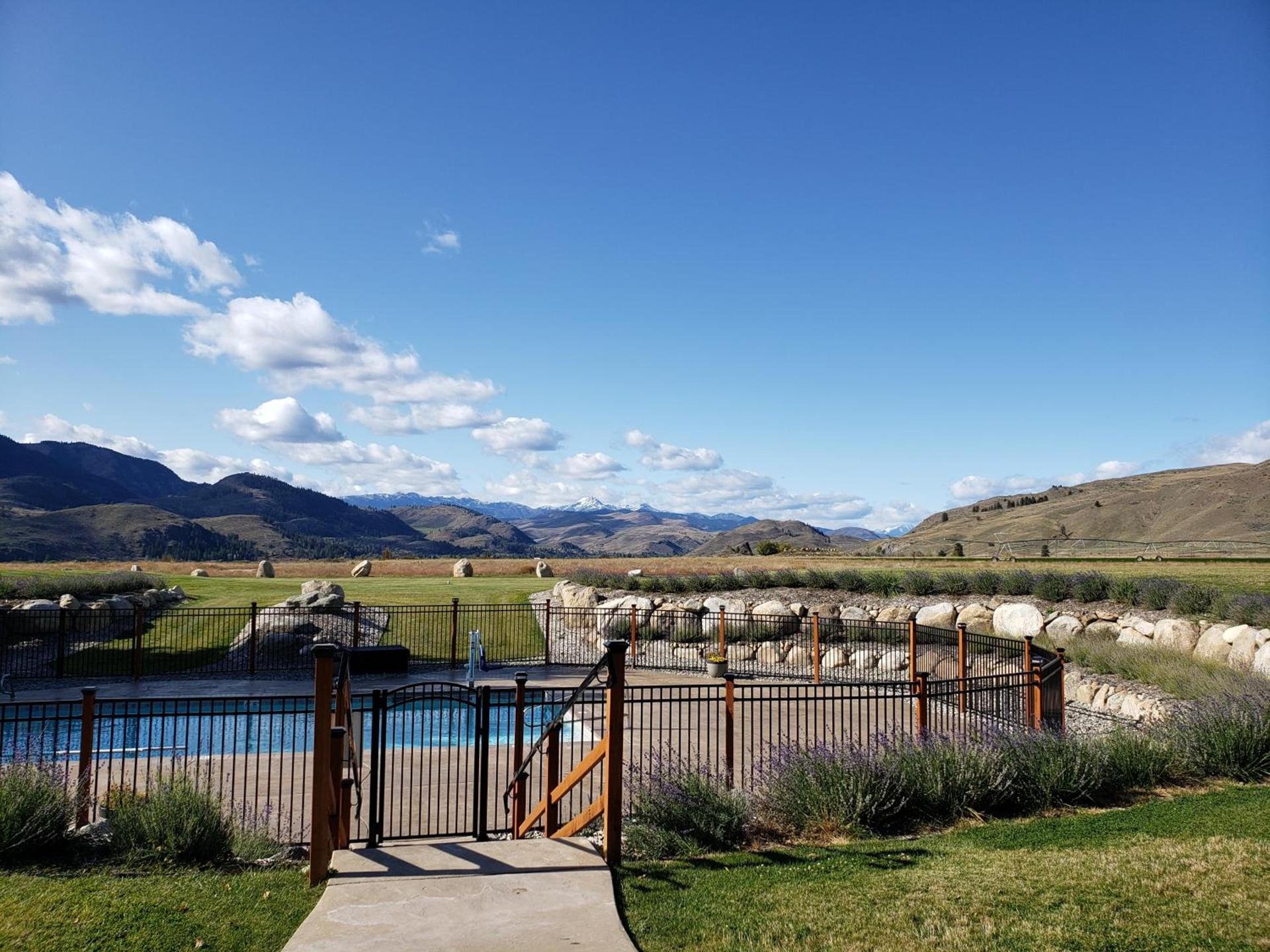 Casia Lodge and Ranch photo 8