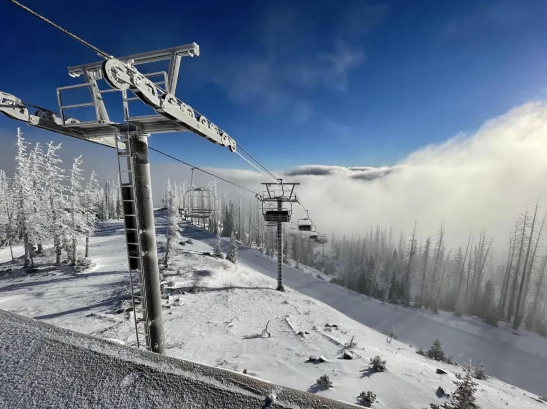 Mellow Moon Lodge photo 34