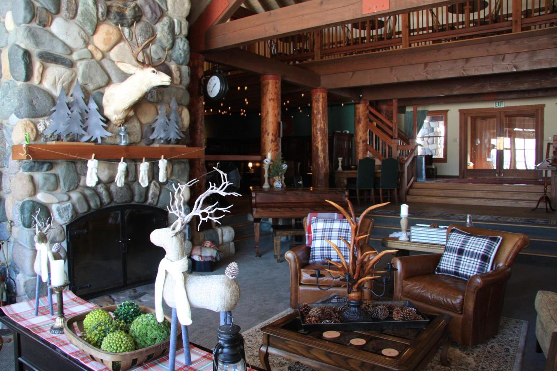 Casia Lodge and Ranch photo 3