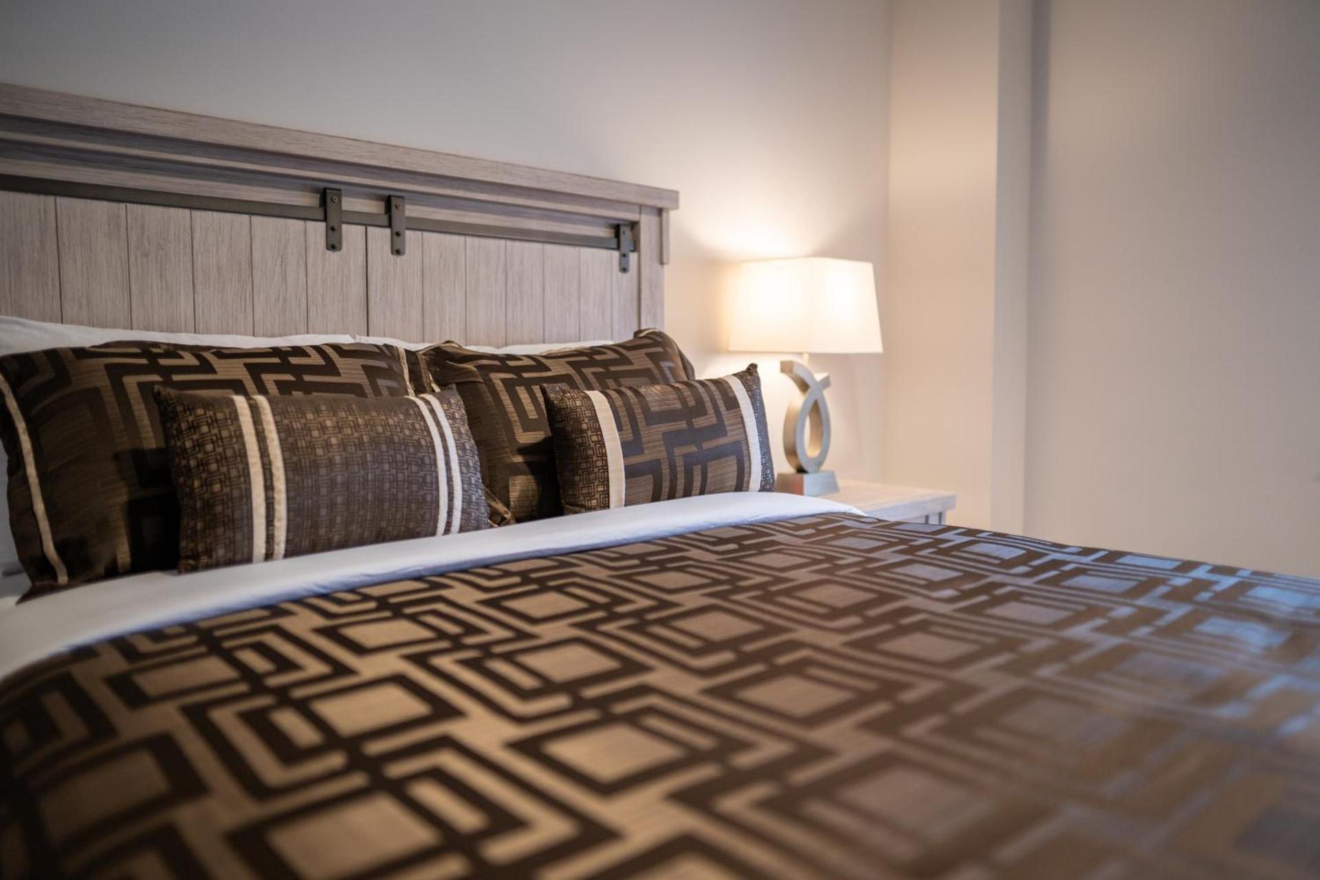 The Alonzo Ward Hotel photo 10
