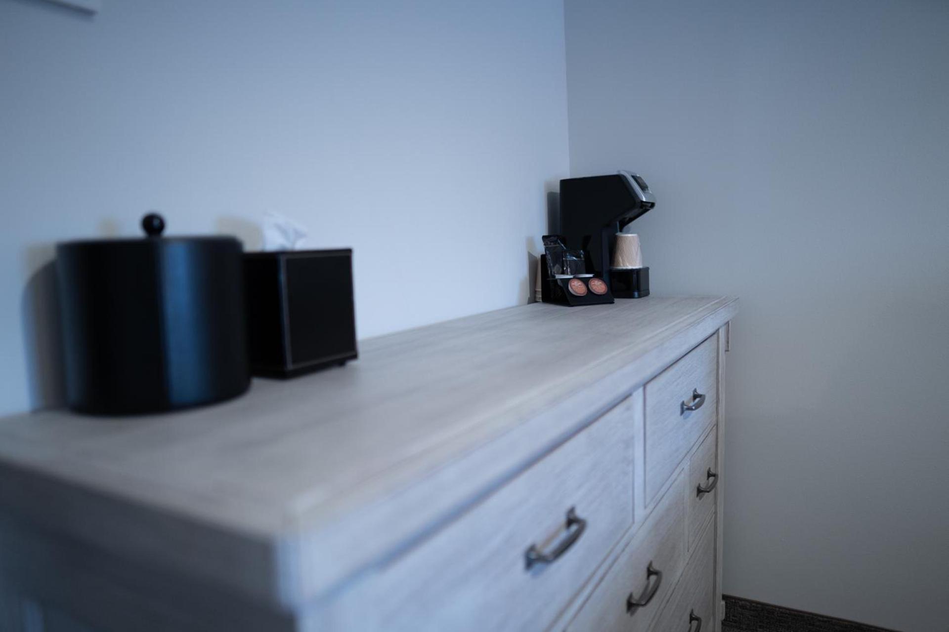 The Alonzo Ward Hotel photo 9