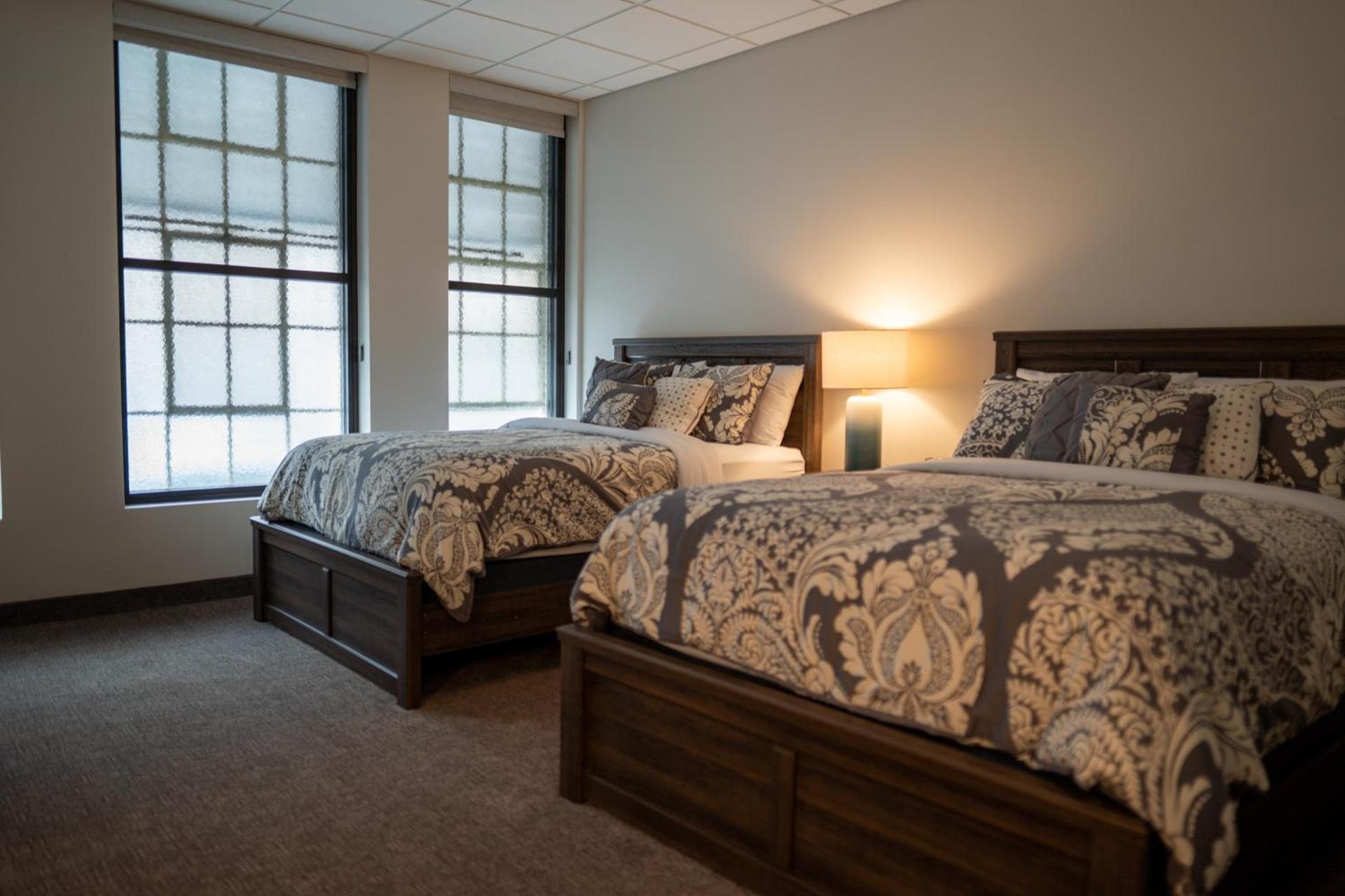 The Alonzo Ward Hotel photo 8