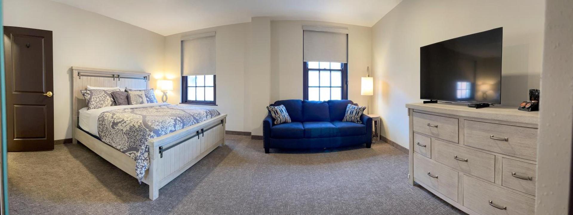 The Alonzo Ward Hotel photo 13