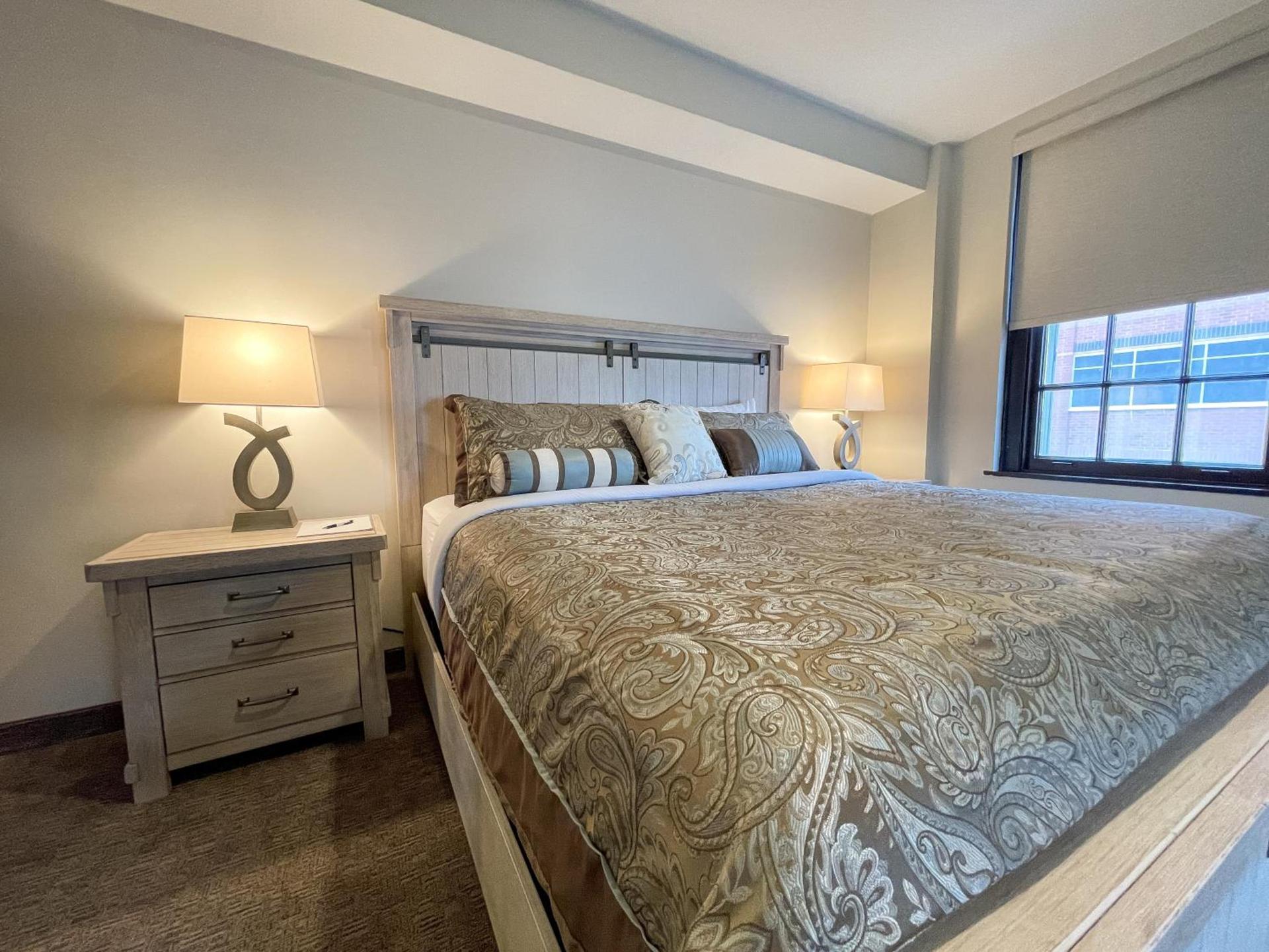 The Alonzo Ward Hotel photo 14