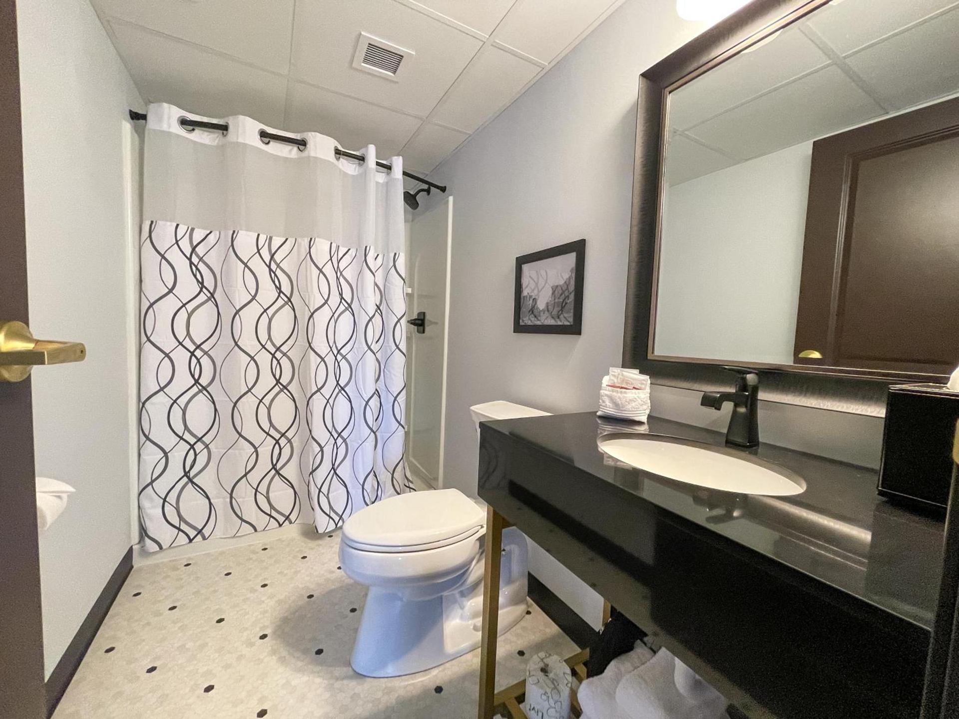 The Alonzo Ward Hotel photo 17