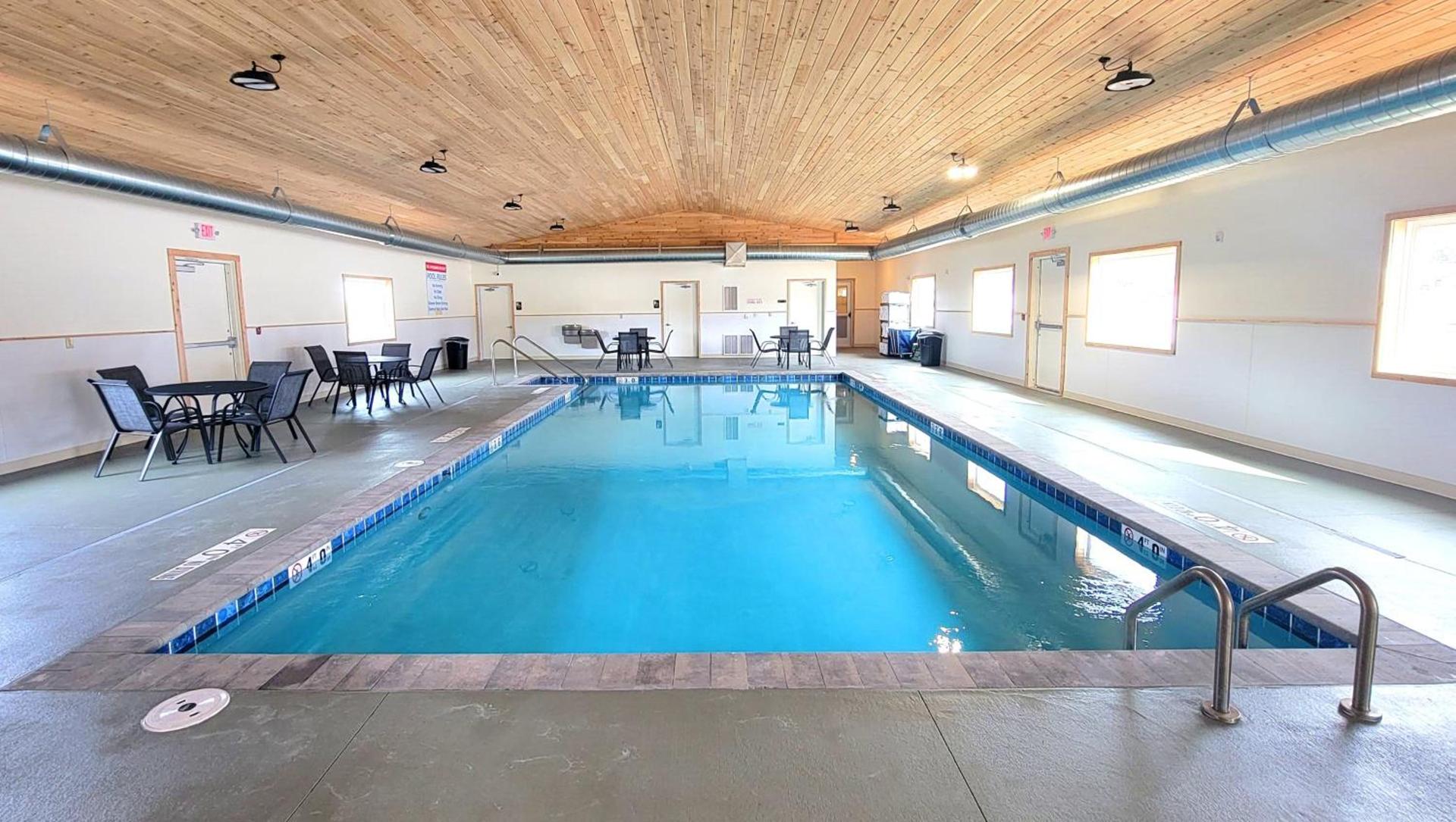 Jasper Ridge Inn Ishpeming photo 6