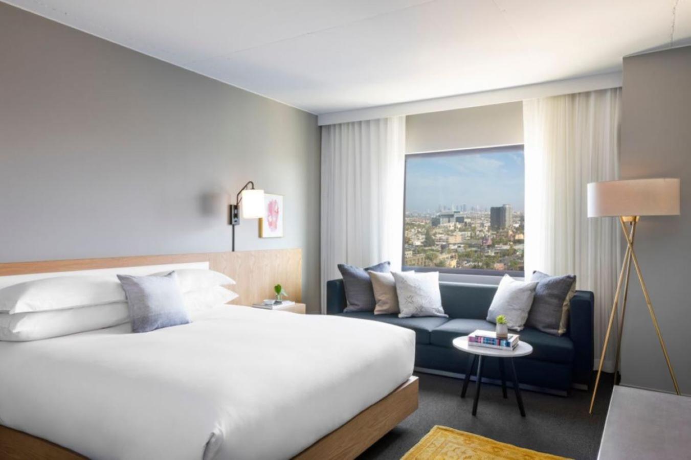 Kimpton Everly Hotel Hollywood by IHG photo 39