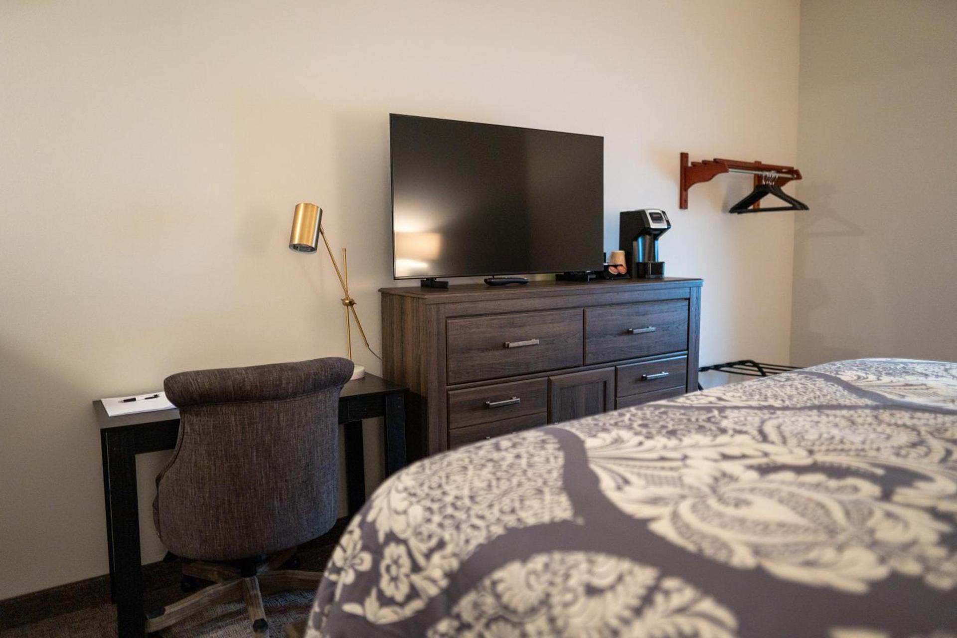 The Alonzo Ward Hotel photo 22
