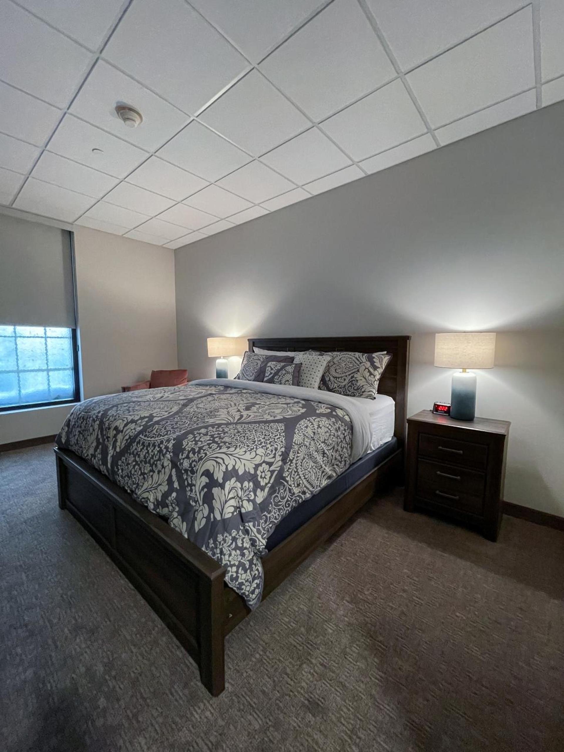 The Alonzo Ward Hotel photo 29