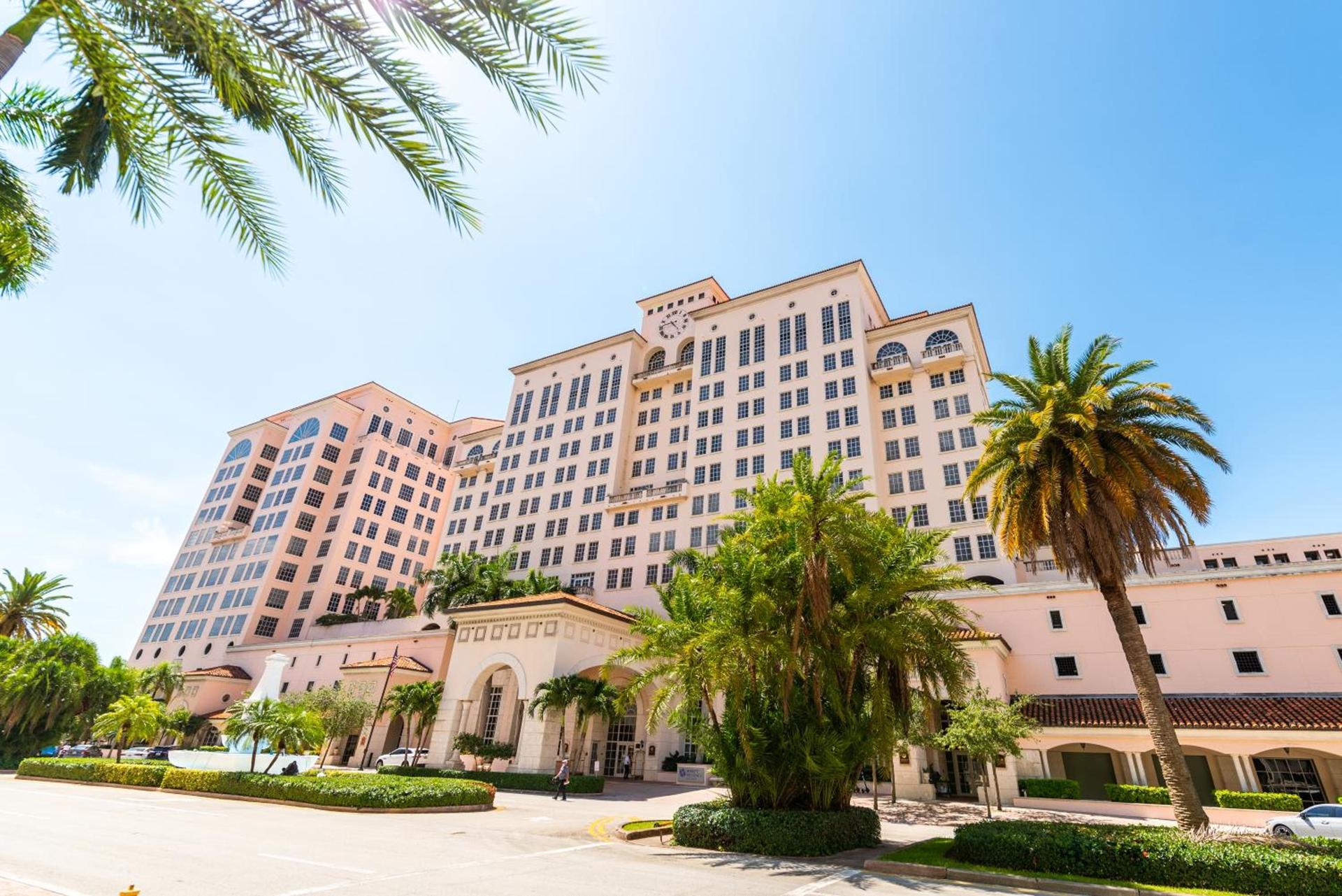 Hyatt Regency Coral Gables in Miami photo 8