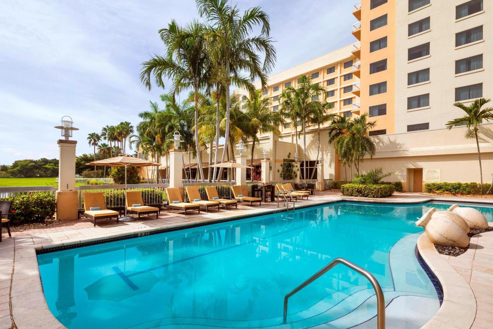 Renaissance Fort Lauderdale West Hotel photo 2
