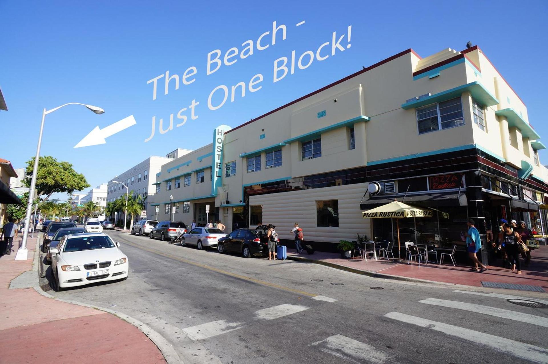 South Beach Rooms and Hostel photo 37