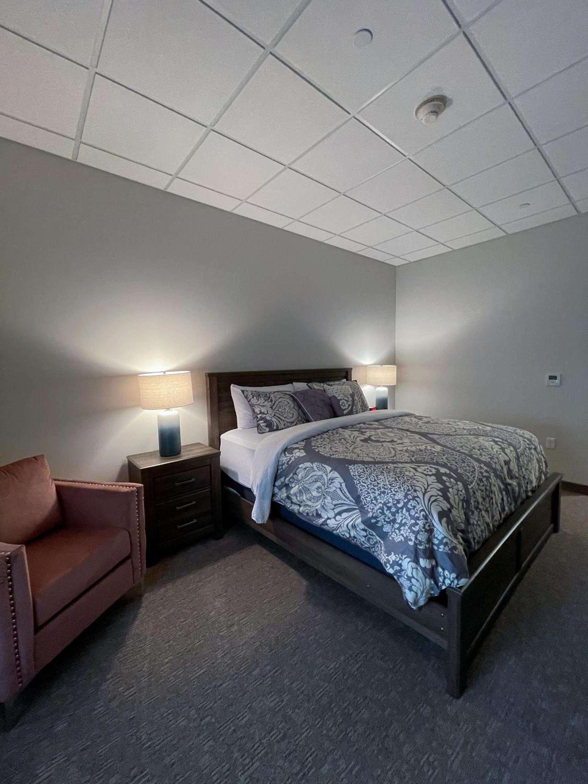 The Alonzo Ward Hotel photo 37