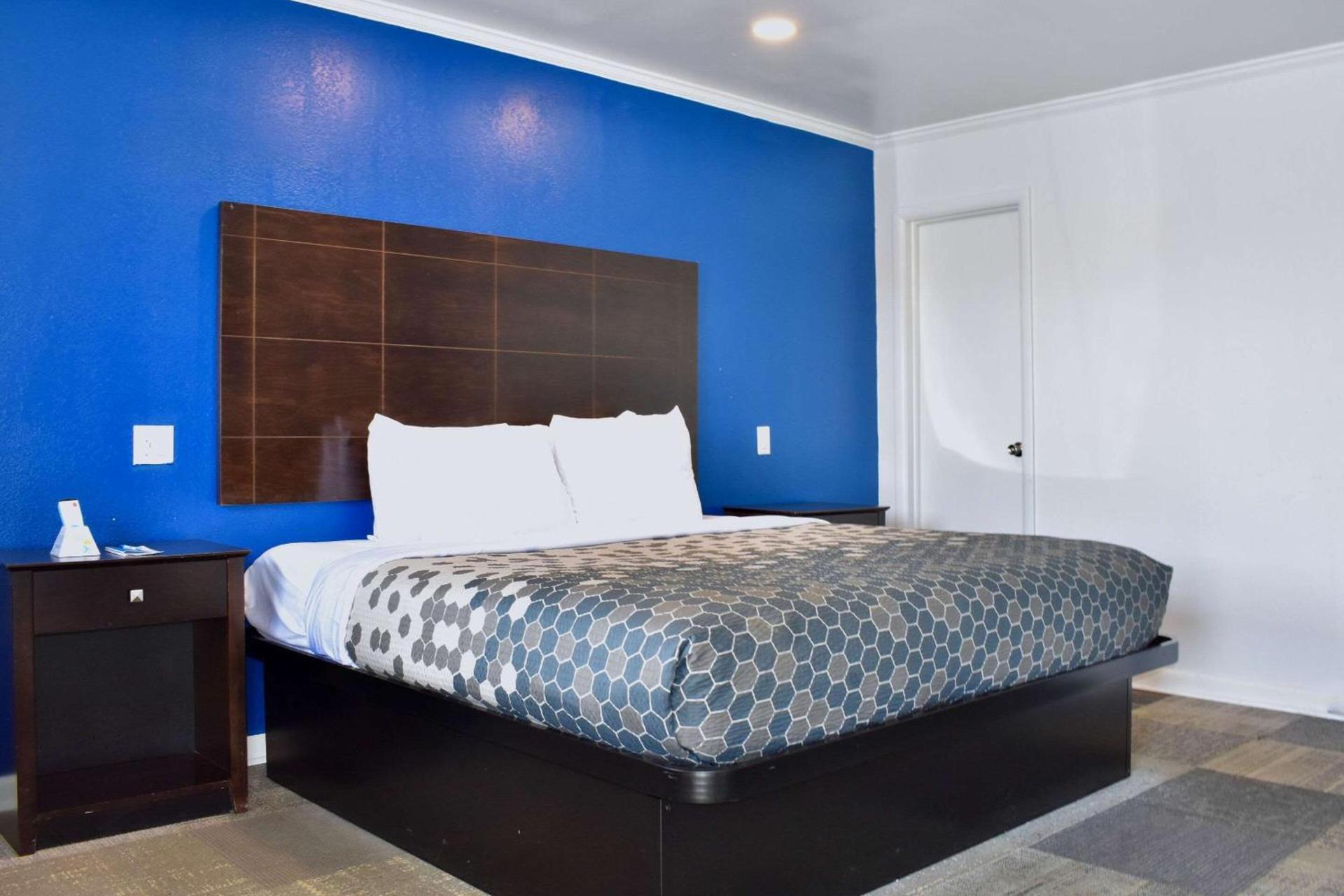 Rodeway Inn Swainsboro photo 6