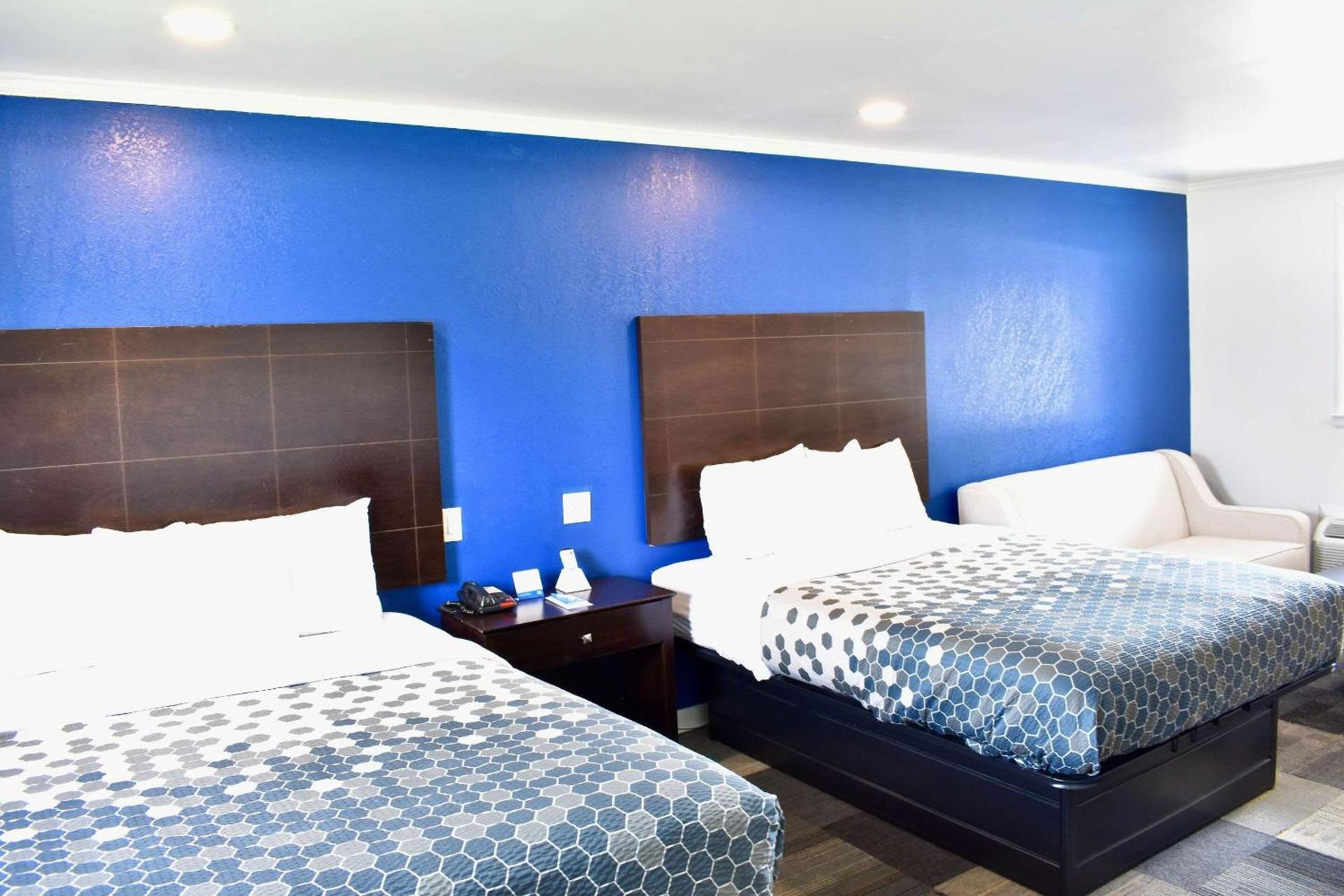 Rodeway Inn Swainsboro photo 9