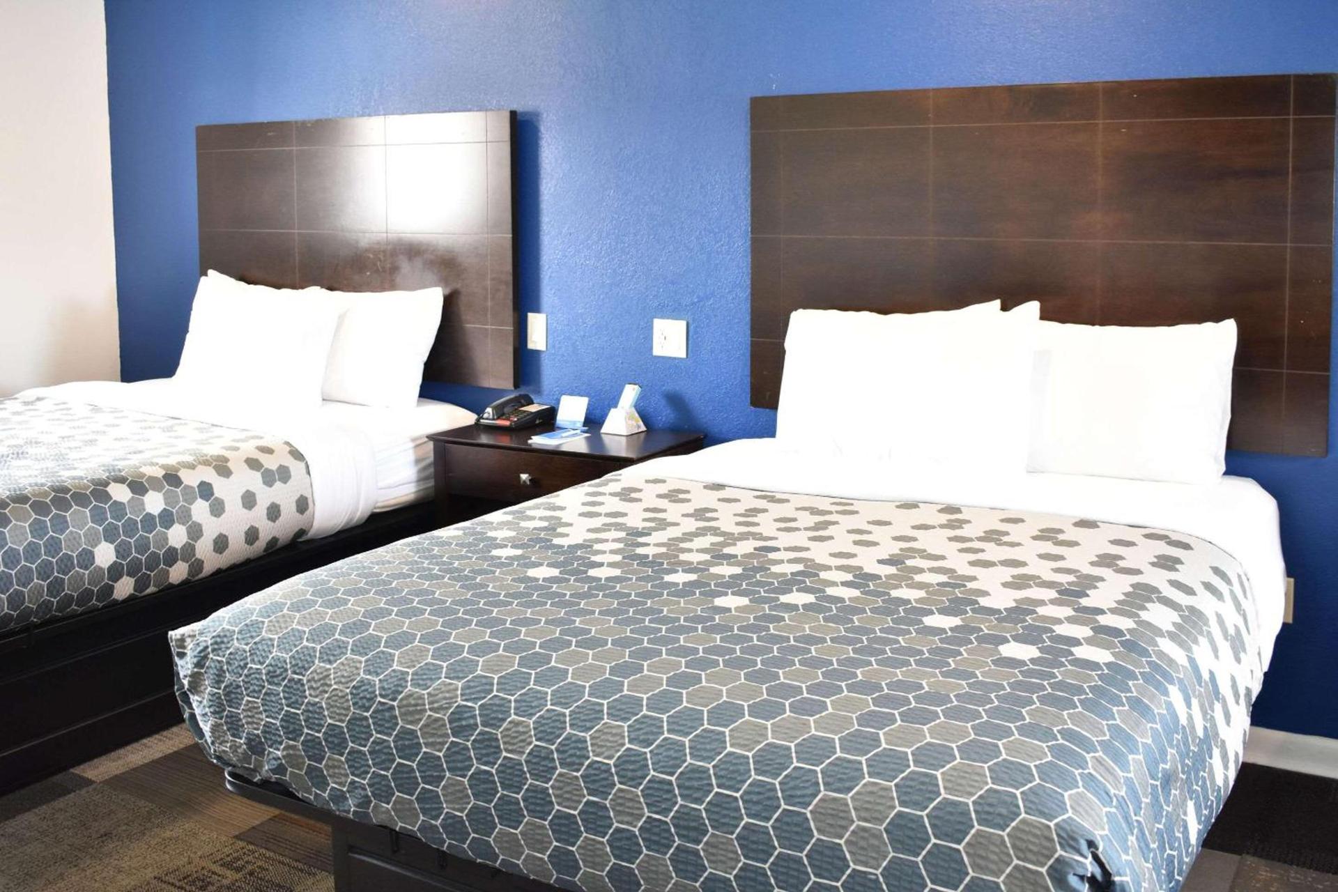 Rodeway Inn Swainsboro photo 10
