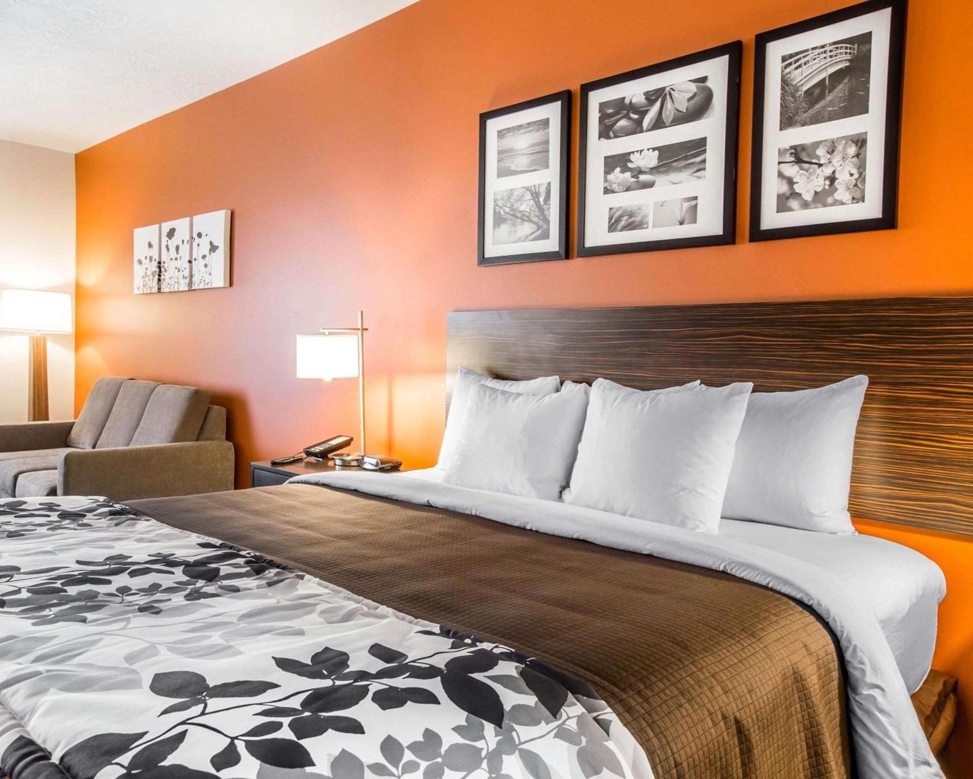 Sleep Inn & Suites Page at Lake Powell photo 8