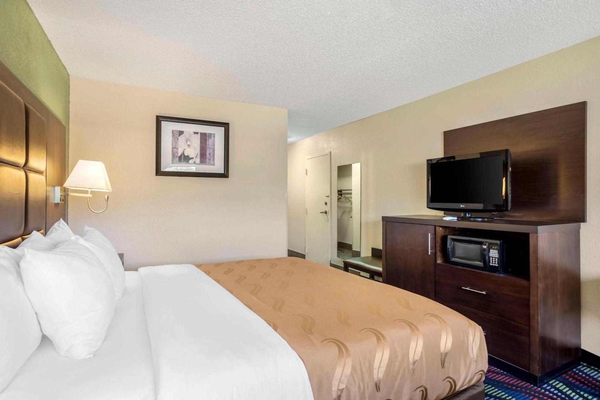 Quality Inn Cookeville photo 7