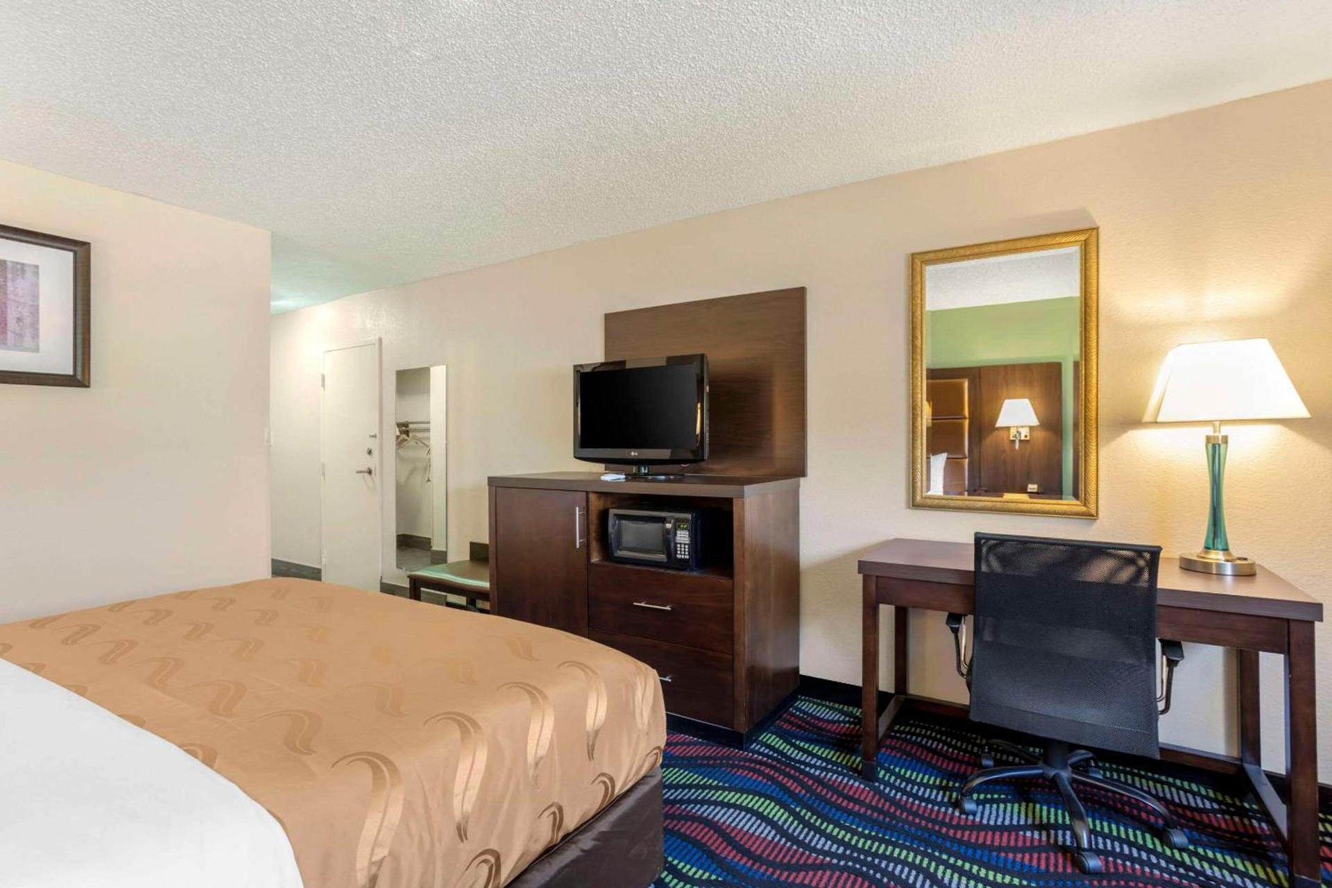 Quality Inn Cookeville photo 8
