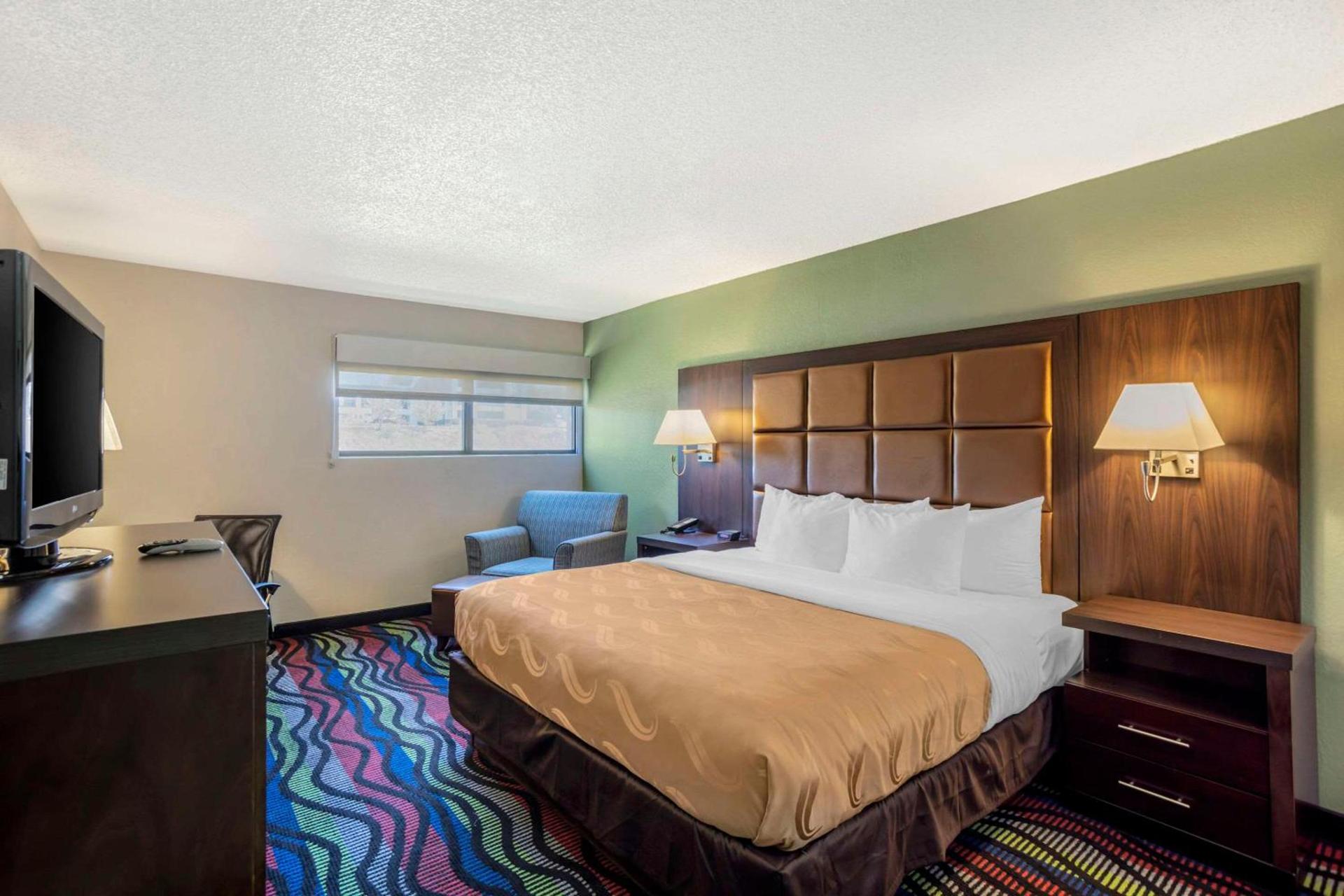 Quality Inn Cookeville photo 5