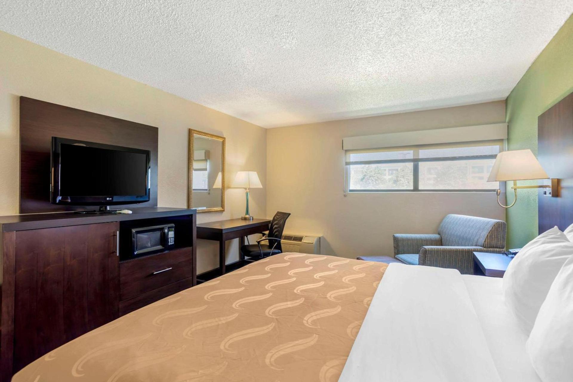 Quality Inn Cookeville photo 6