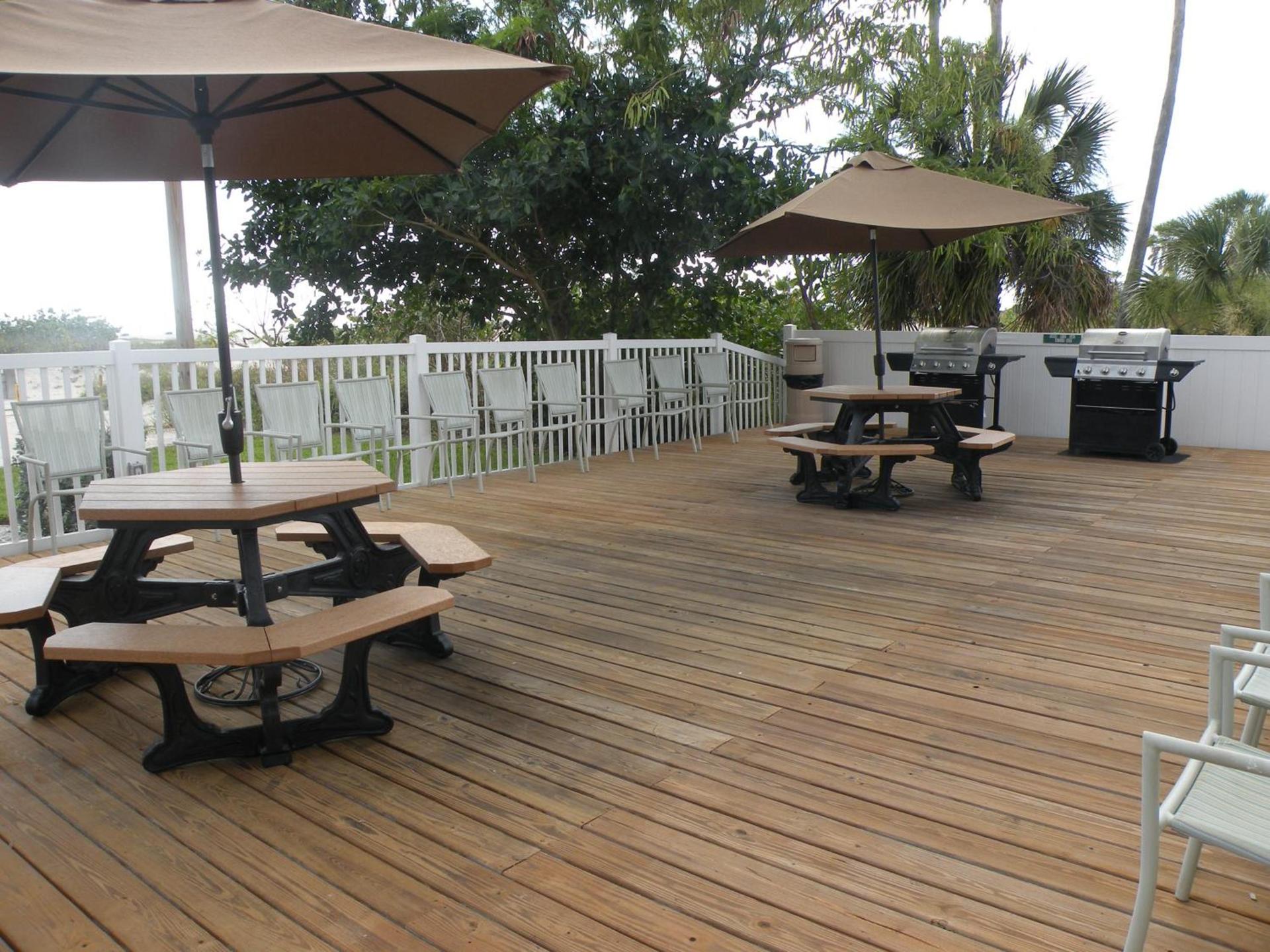 Surf Beach Treasure Island Resort photo 22