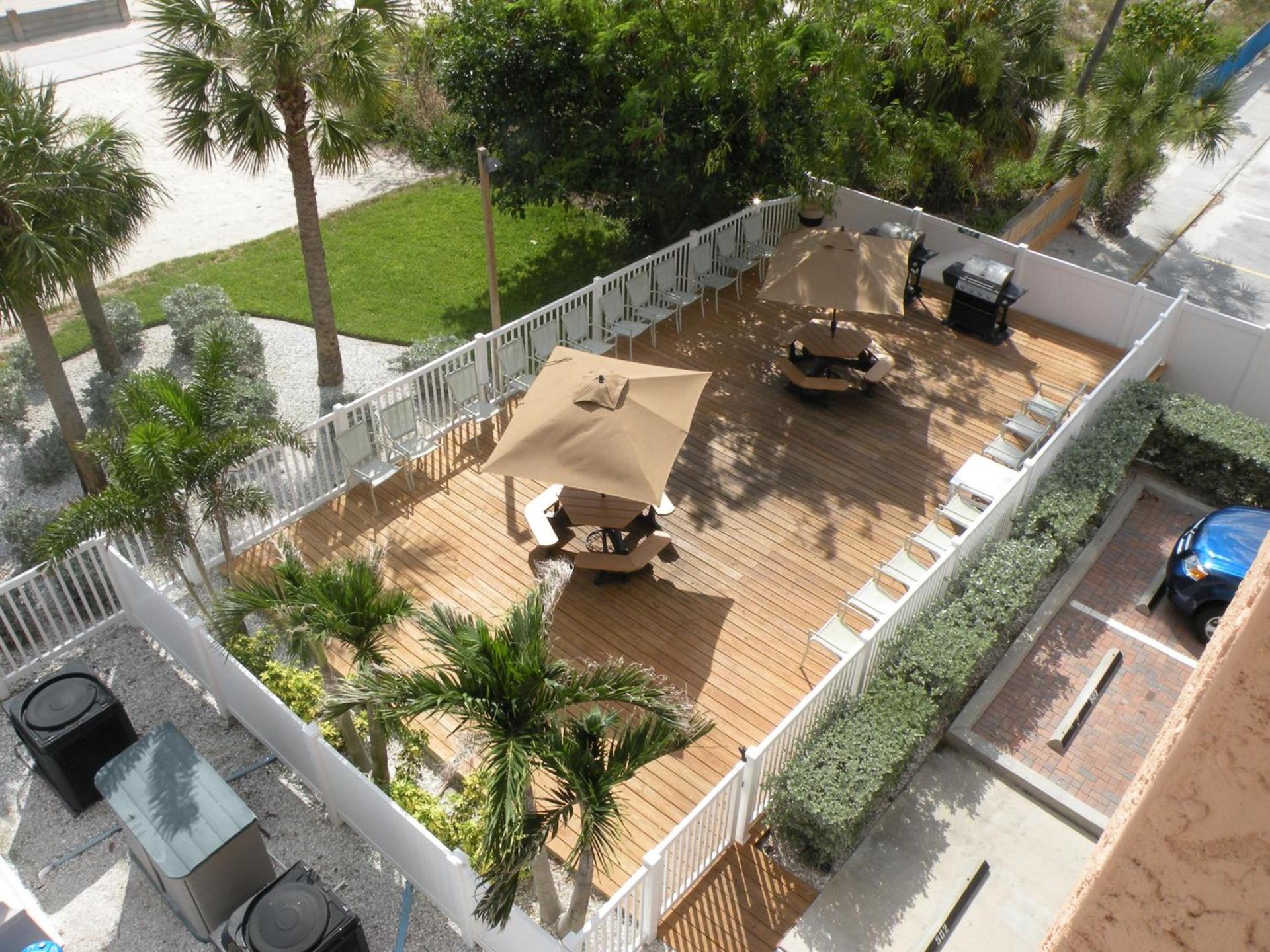 Surf Beach Treasure Island Resort photo 8
