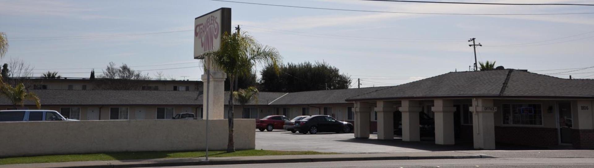 Travelers Inn Manteca photo 5