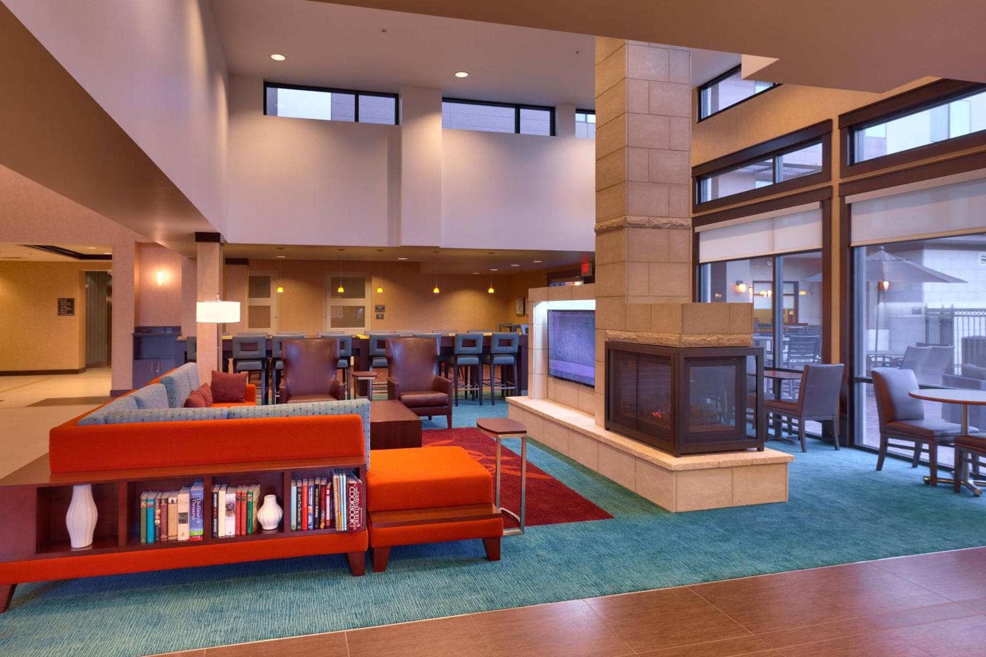 Residence Inn by Marriott Phoenix Gilbert photo 3