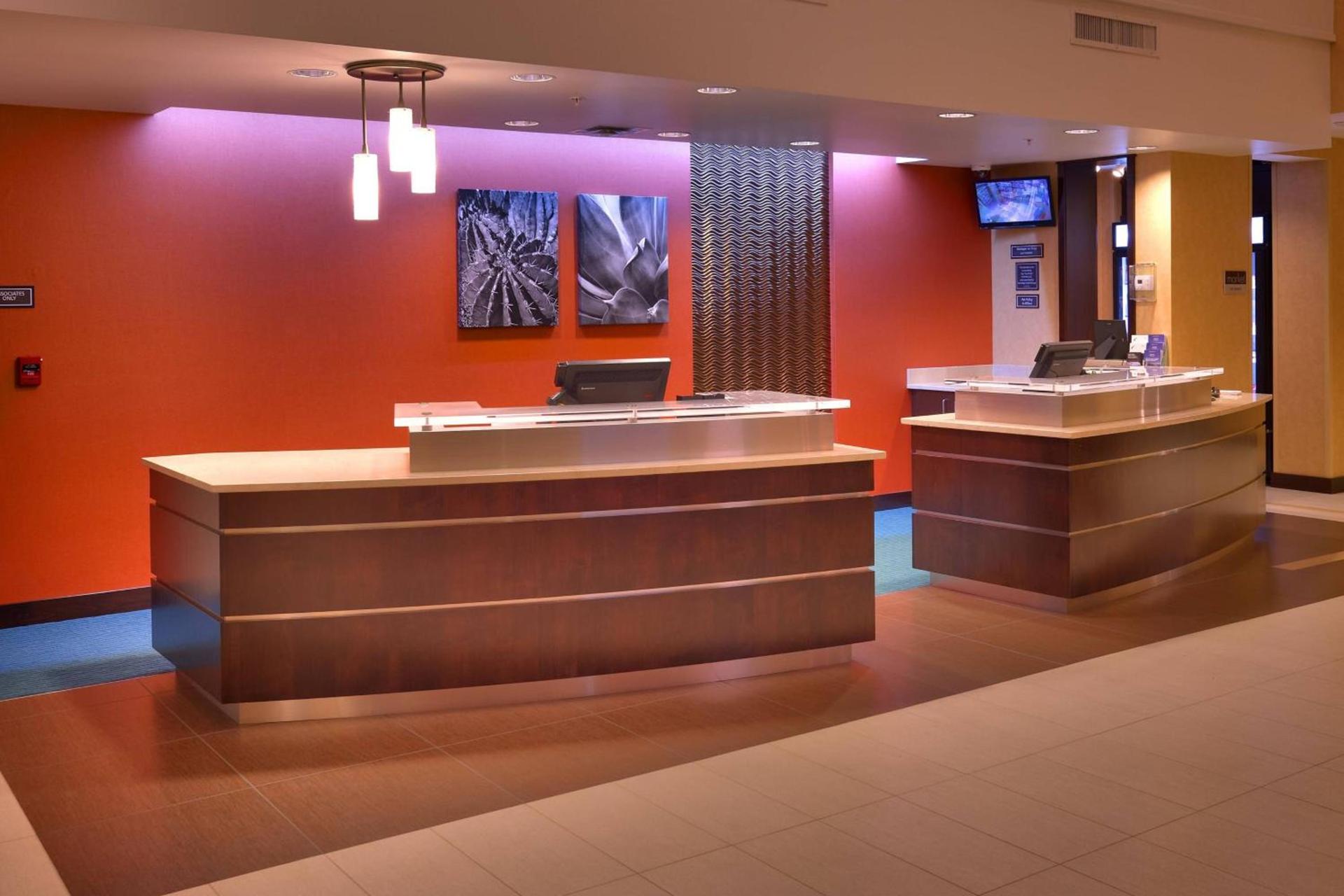 Residence Inn by Marriott Phoenix Gilbert photo 2