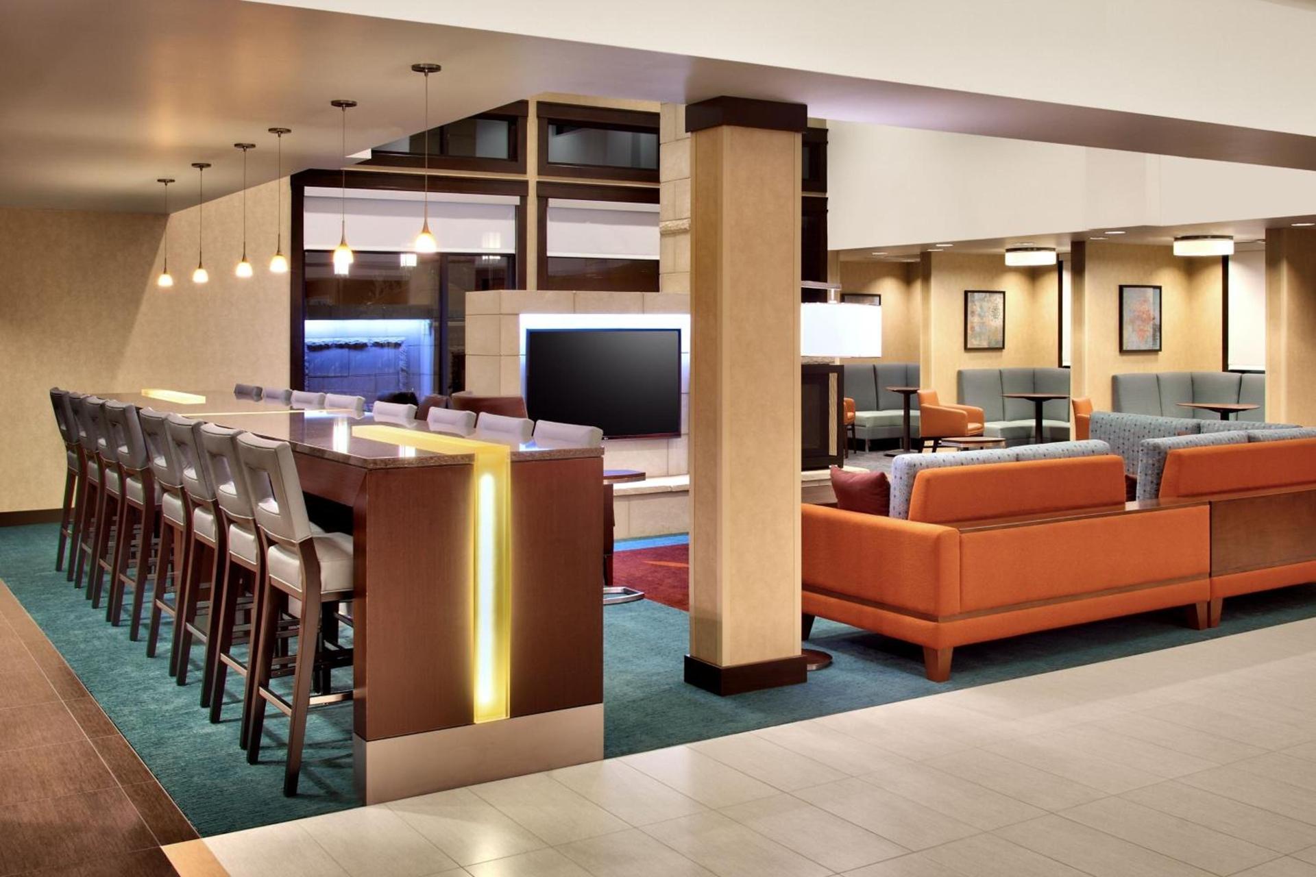 Residence Inn by Marriott Phoenix Gilbert photo 4