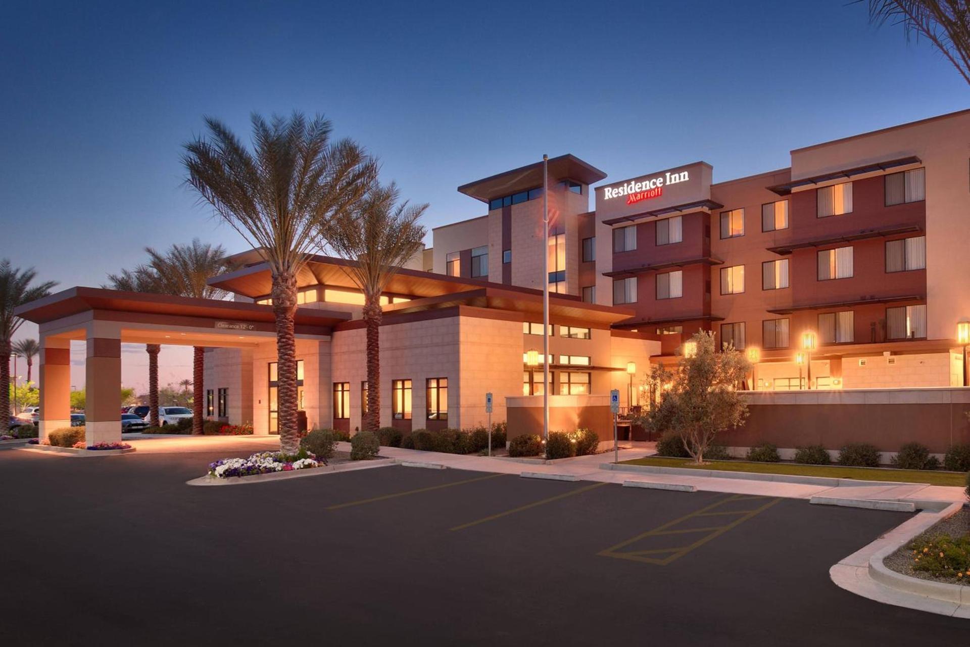 Residence Inn by Marriott Phoenix Gilbert — hotel in Gilbert