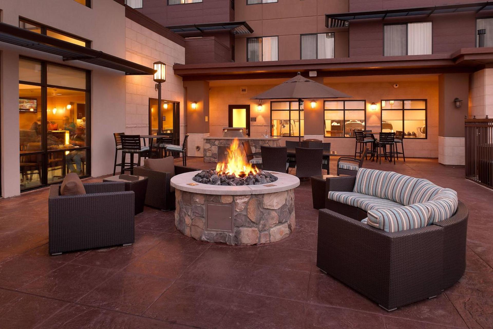 Residence Inn by Marriott Phoenix Gilbert photo 5