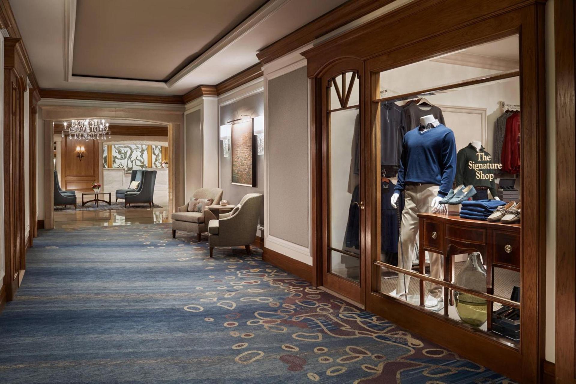 The Ritz-Carlton, Amelia Island photo 28
