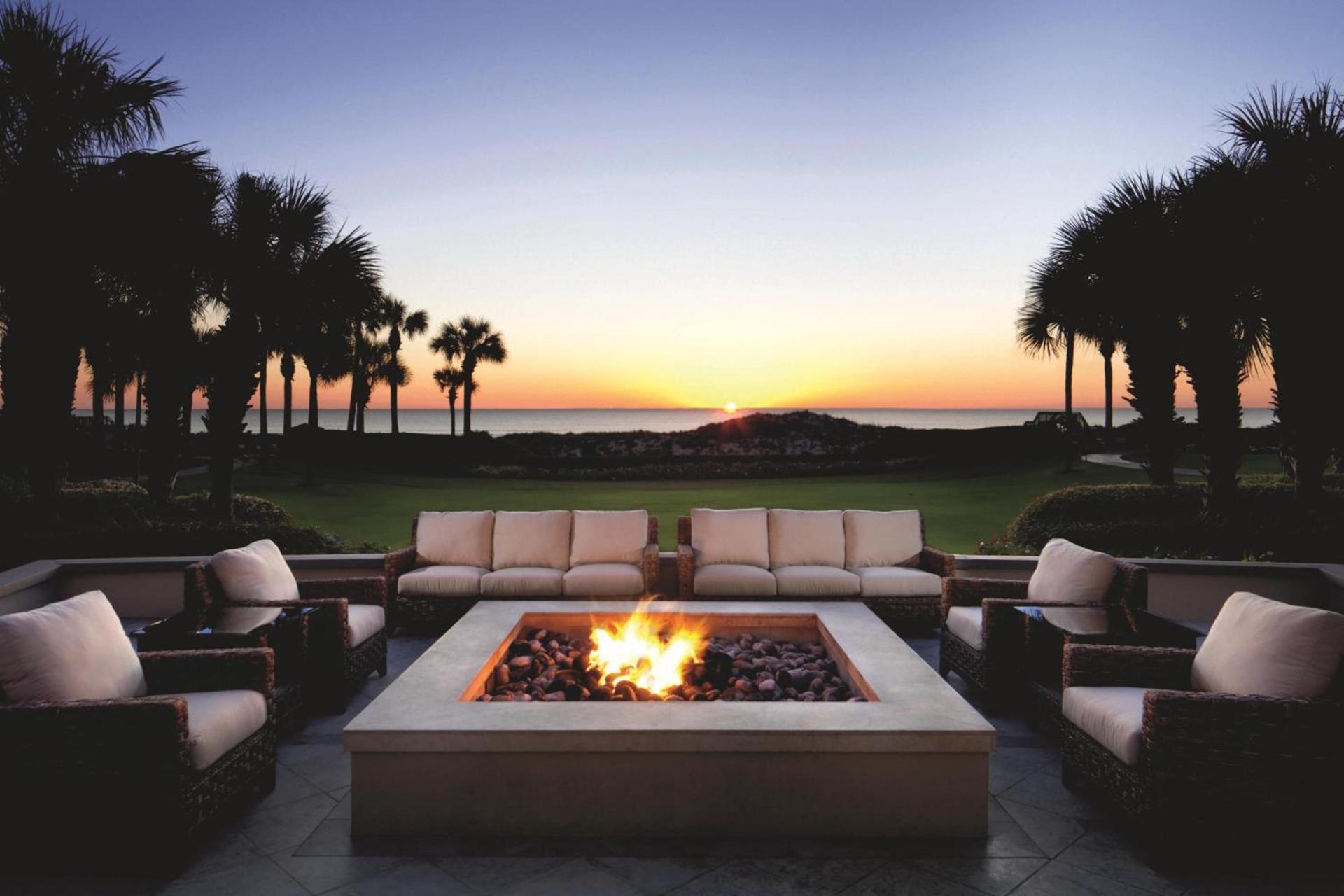 The Ritz-Carlton, Amelia Island photo 49