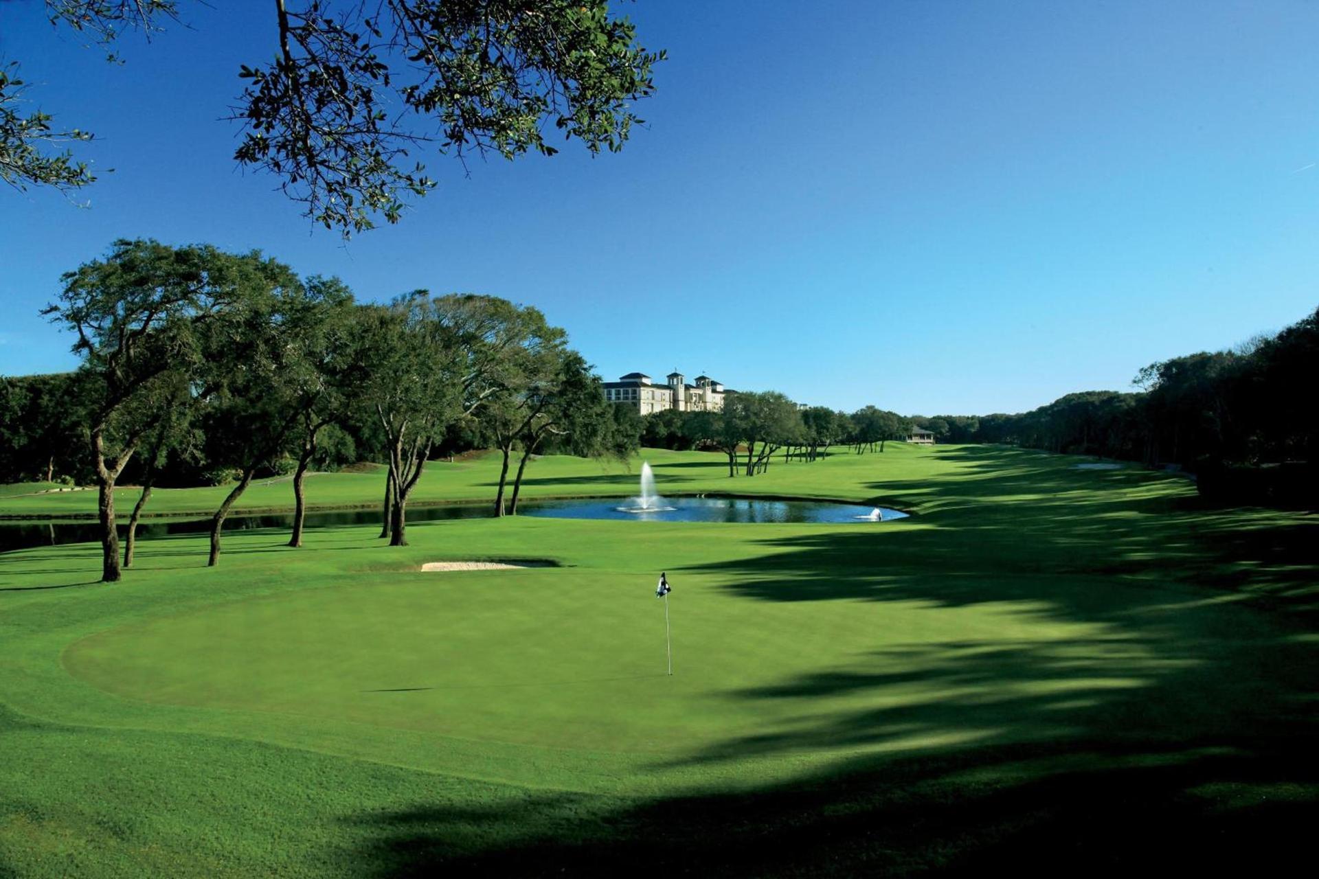 The Ritz-Carlton, Amelia Island photo 52