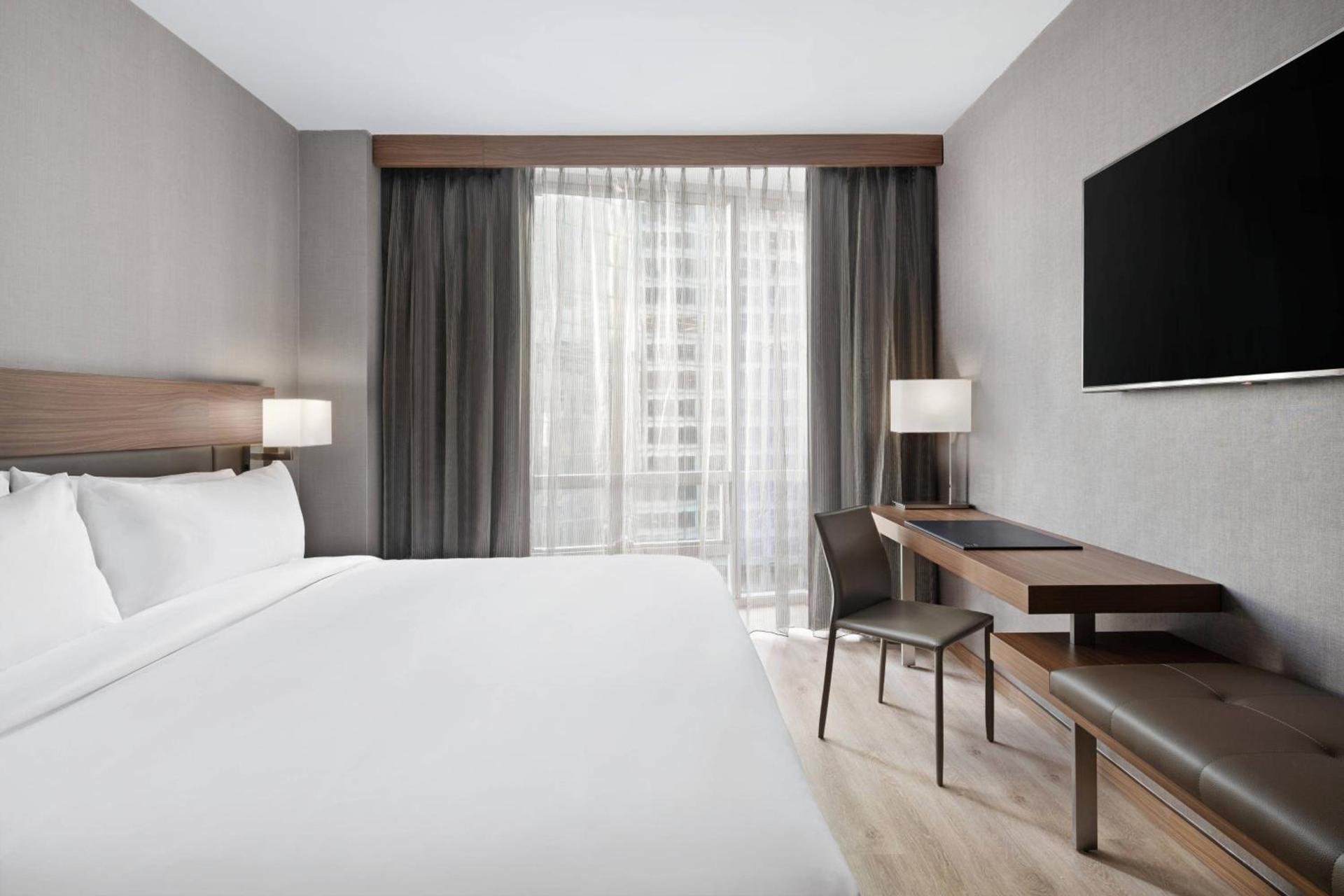 AC Hotel by Marriott New York Downtown photo 4
