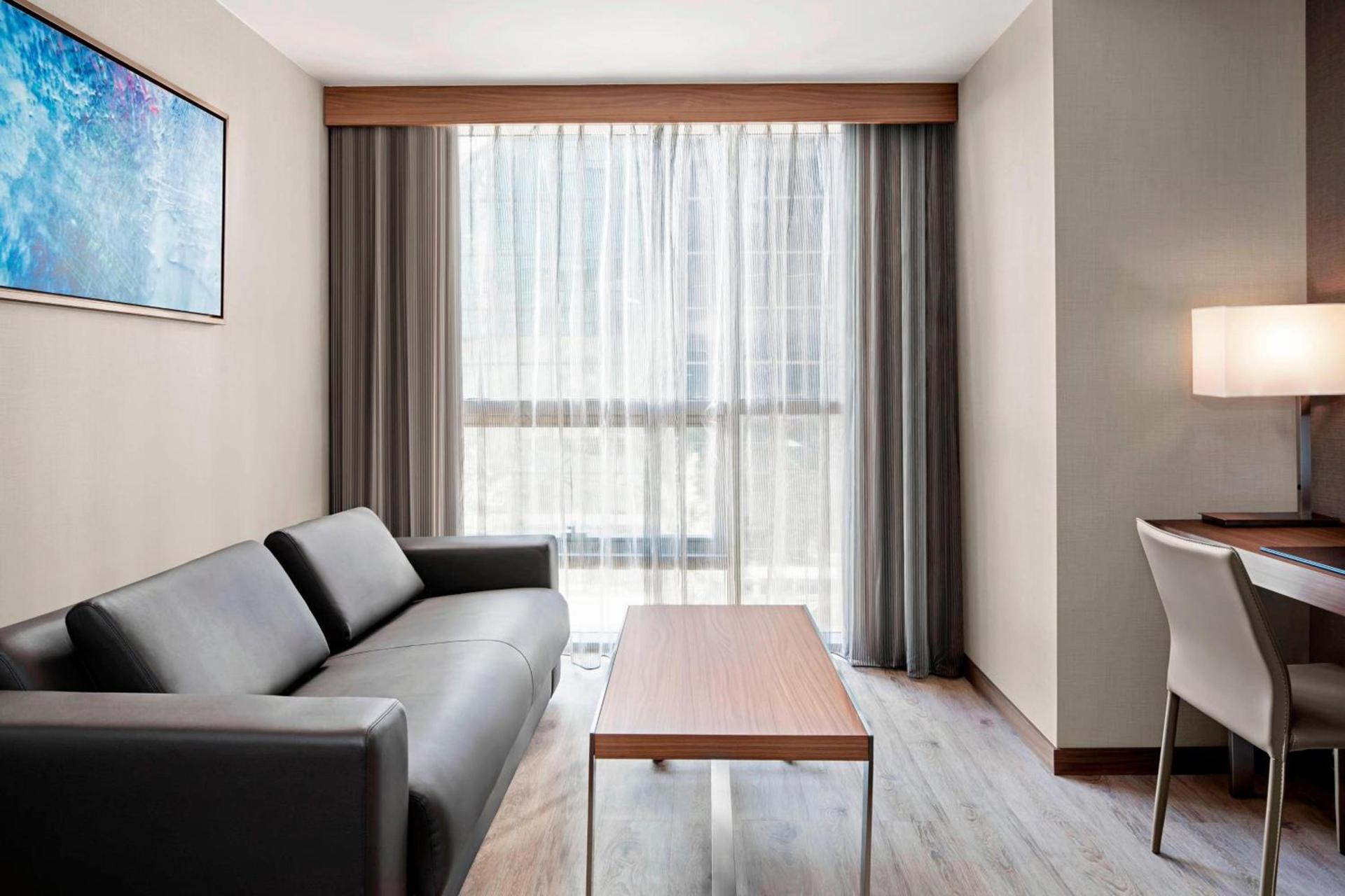AC Hotel by Marriott New York Downtown photo 6