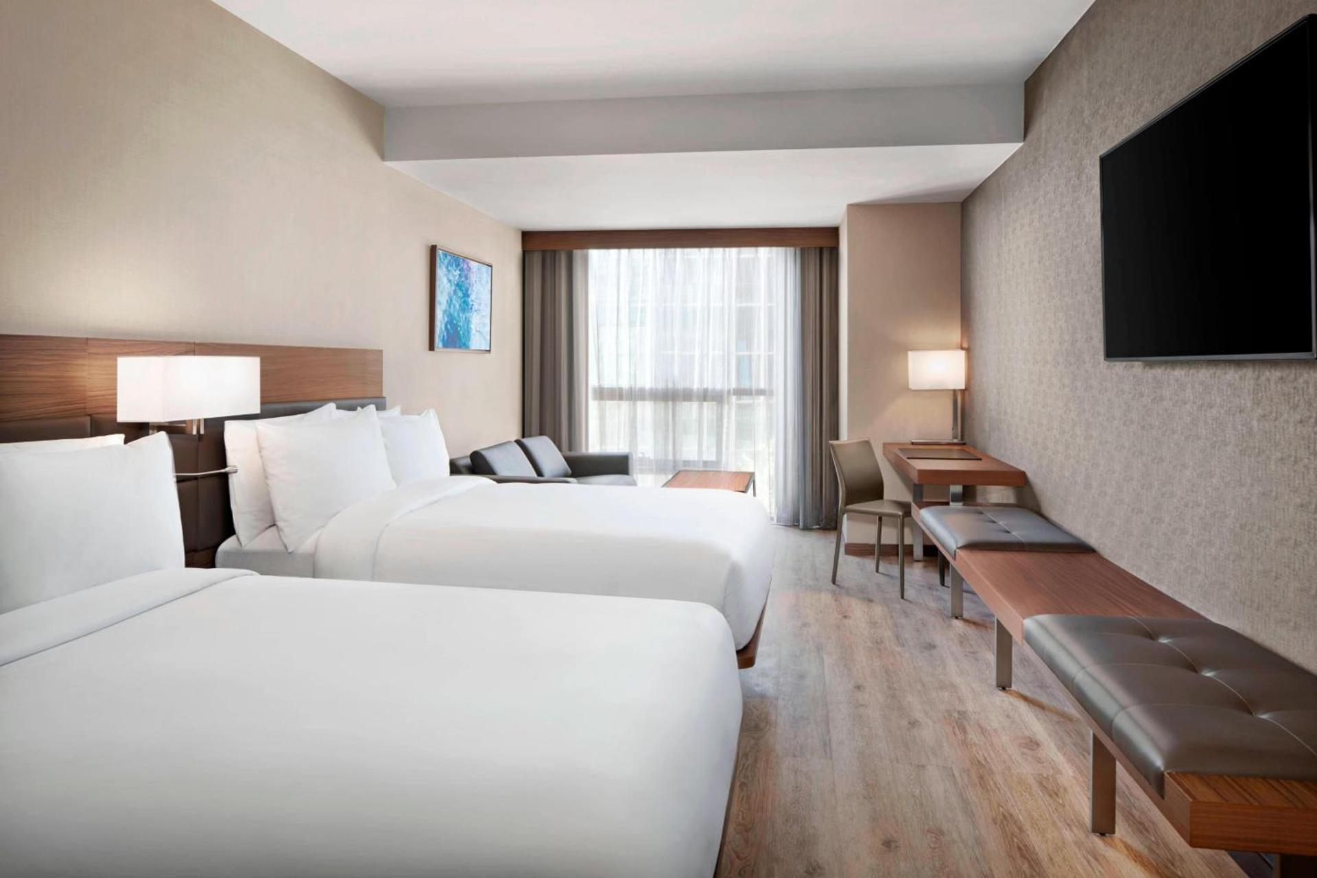 AC Hotel by Marriott New York Downtown photo 7
