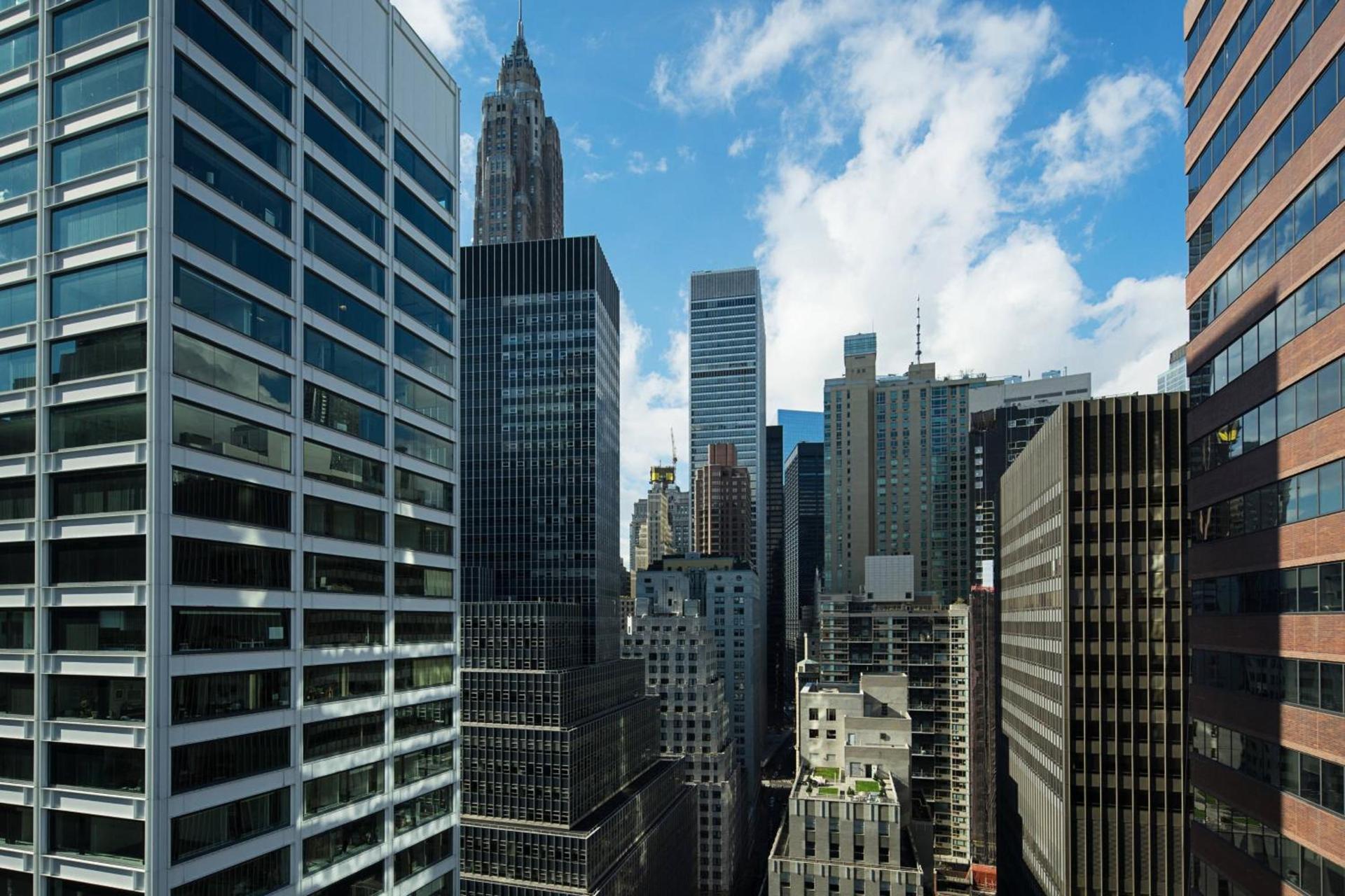 AC Hotel by Marriott New York Downtown photo 11