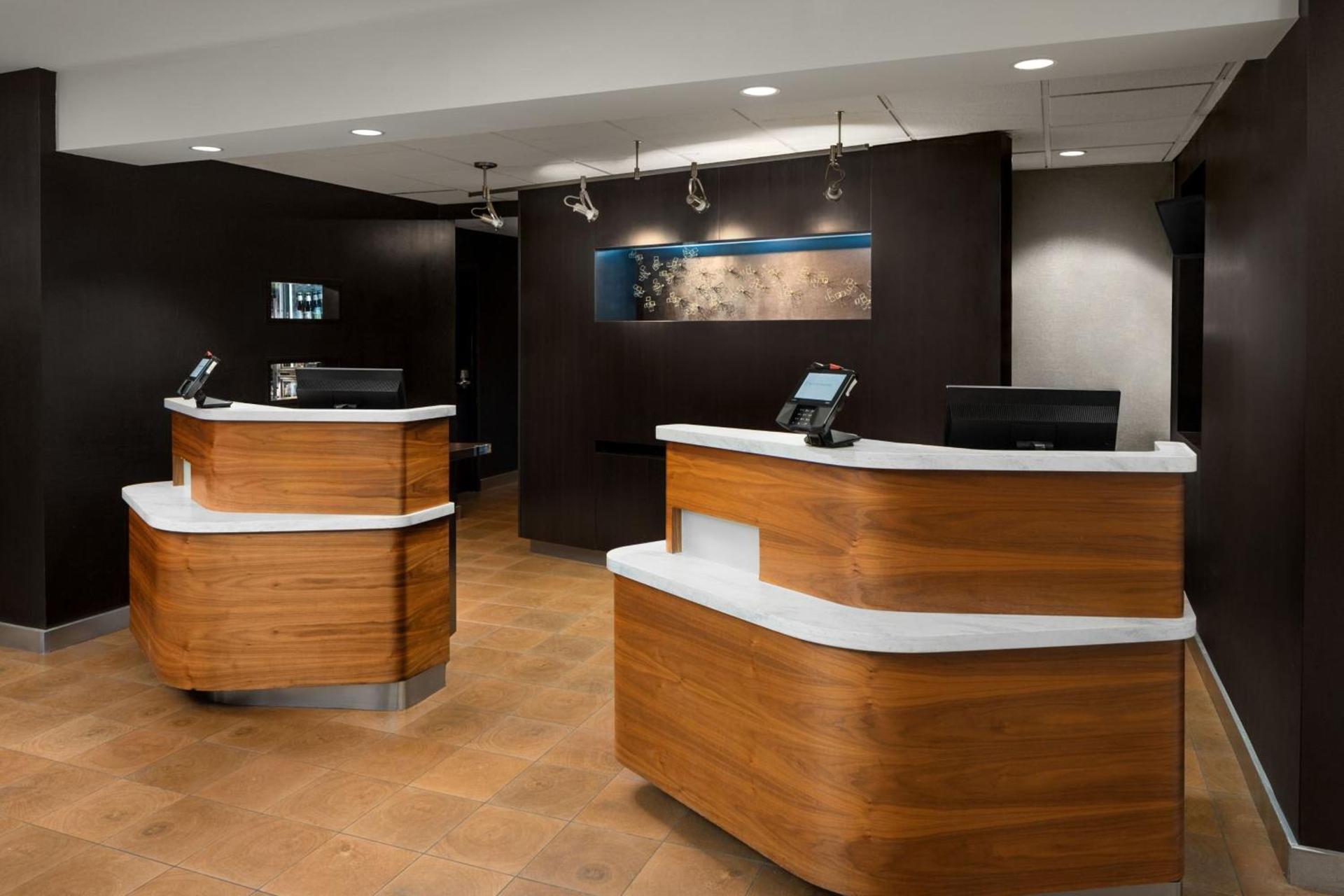 Courtyard by Marriott Portland Beaverton photo 3