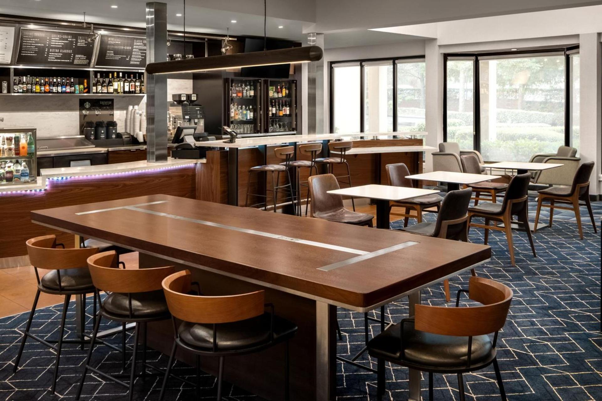 Courtyard by Marriott Portland Beaverton photo 28